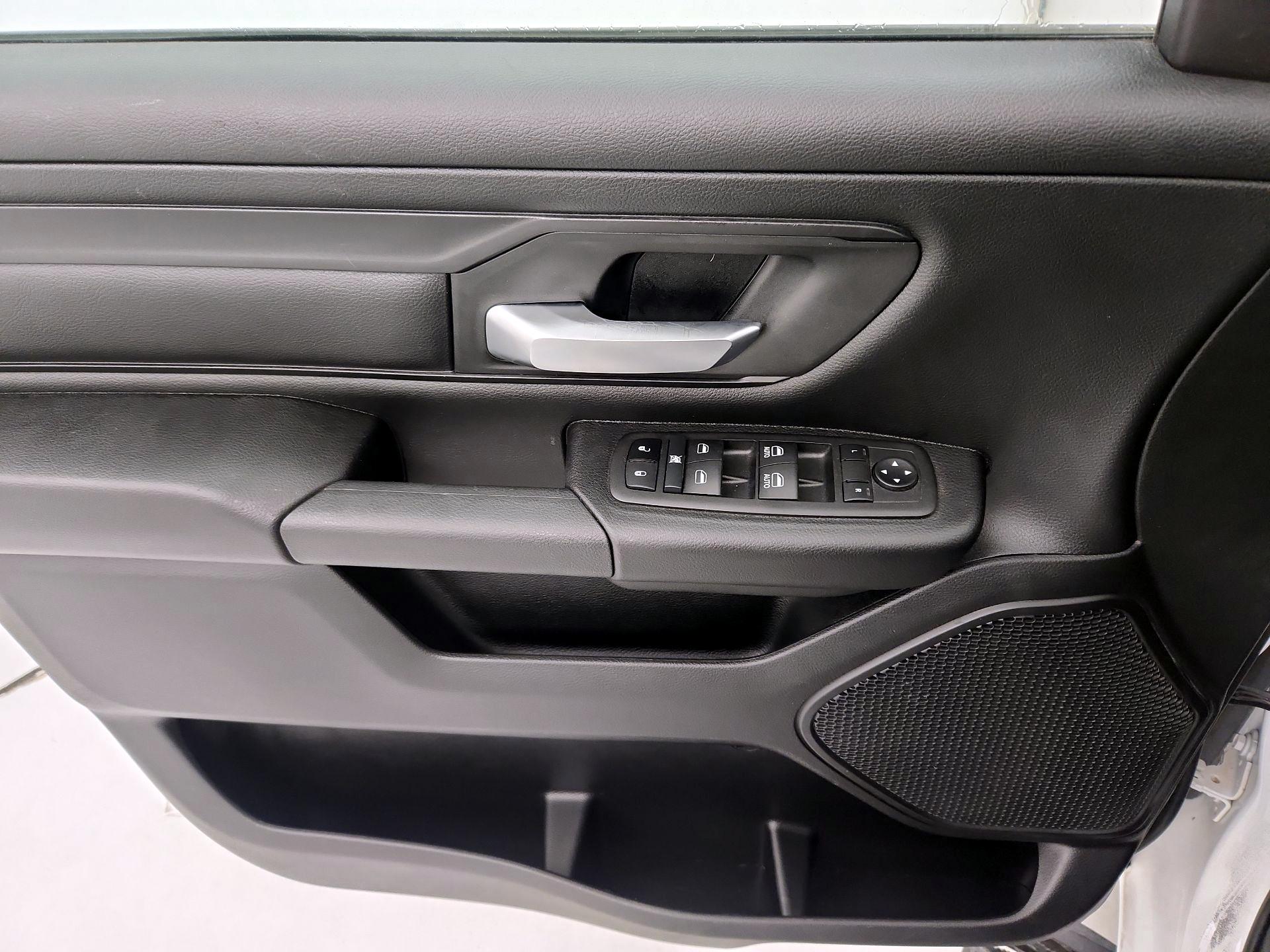 Thumbnail: 2023 RAM 1500 - 12