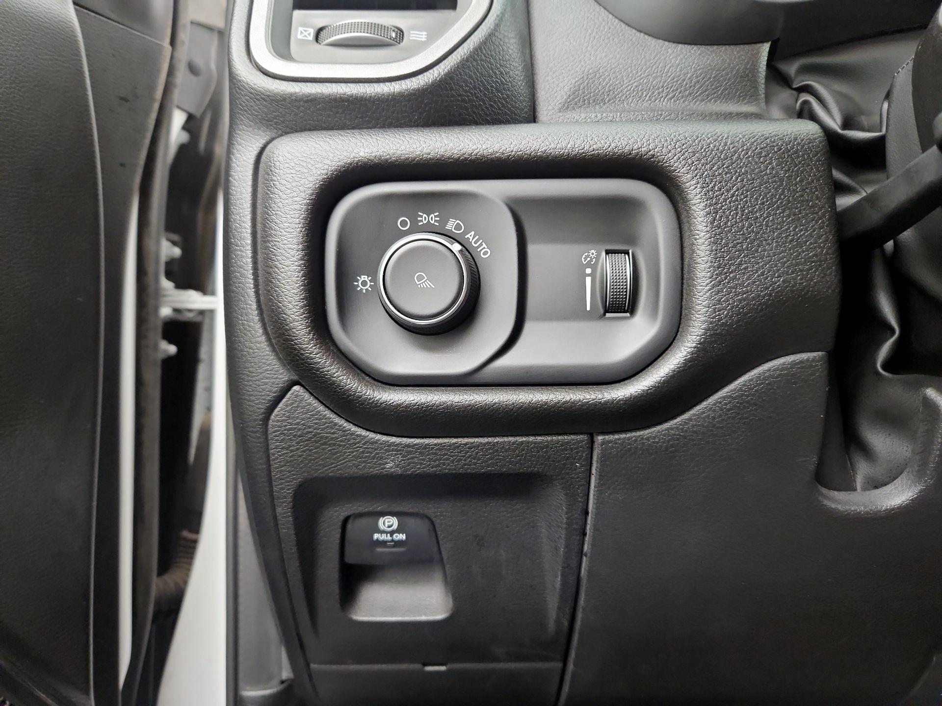 Thumbnail: 2023 RAM 1500 - 13