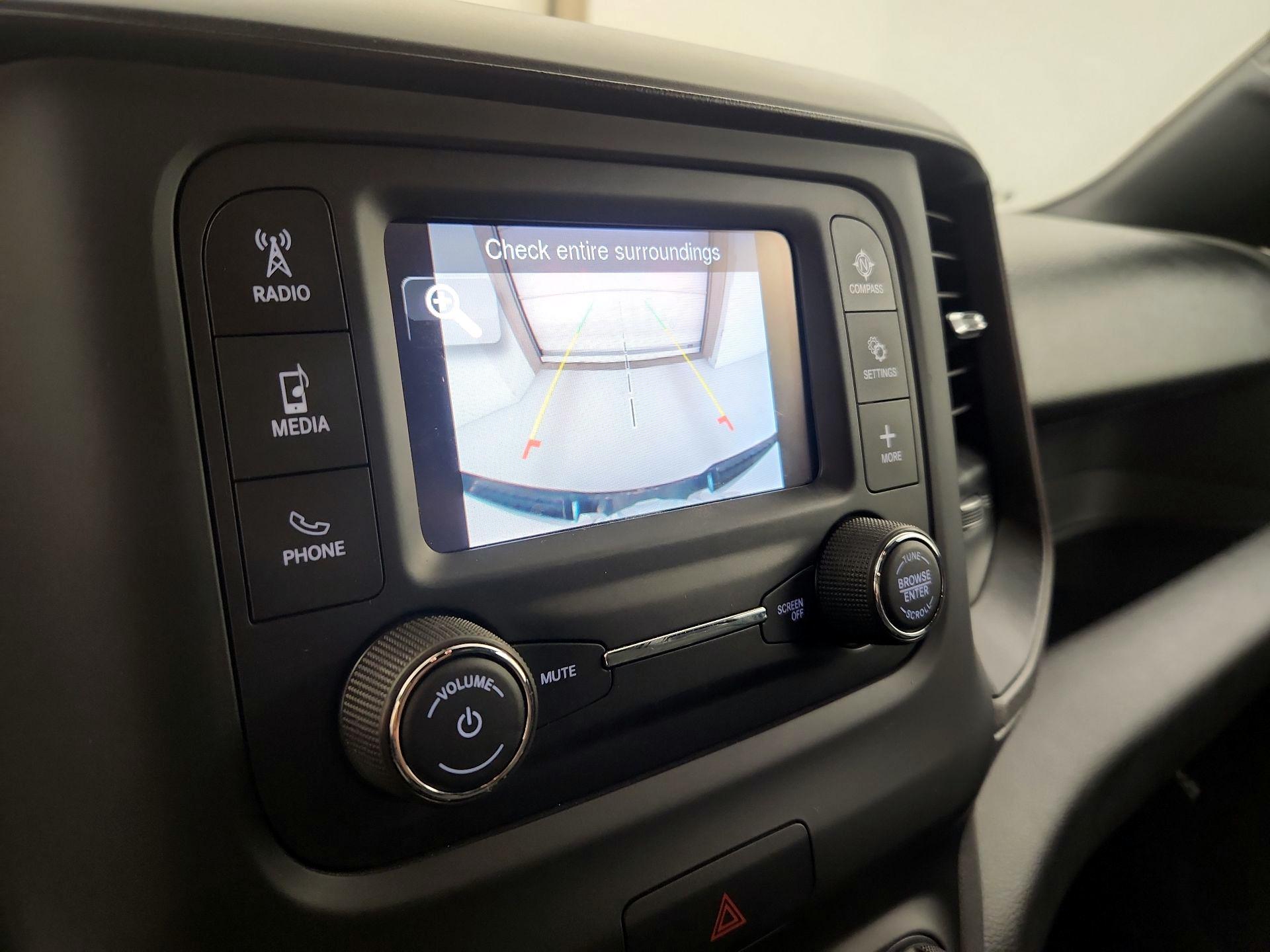 Thumbnail: 2023 RAM 1500 - 14