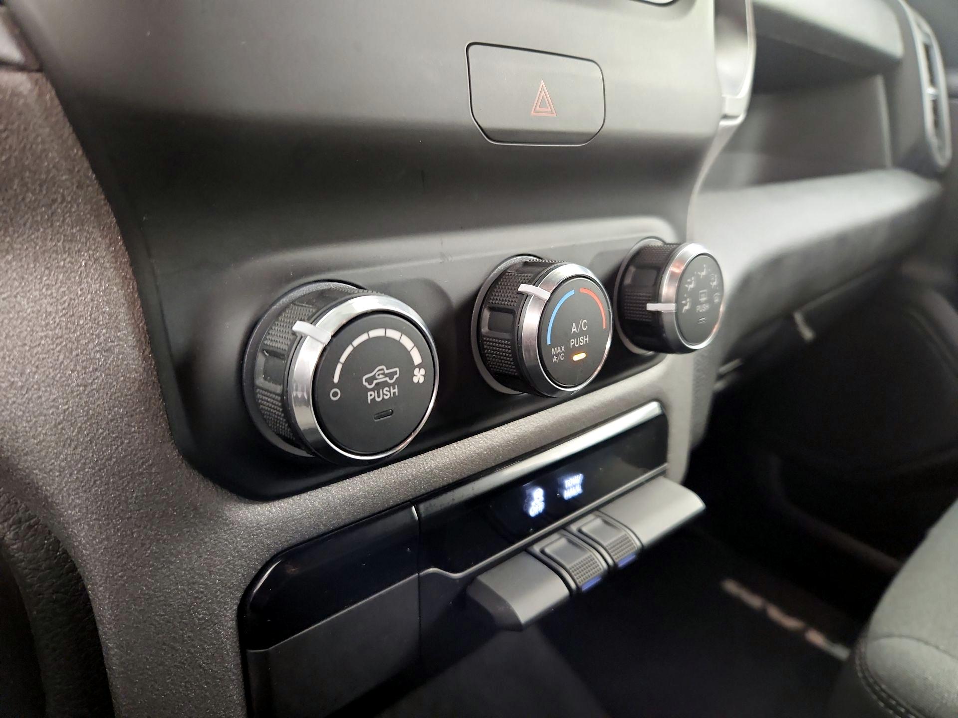 Thumbnail: 2023 RAM 1500 - 16