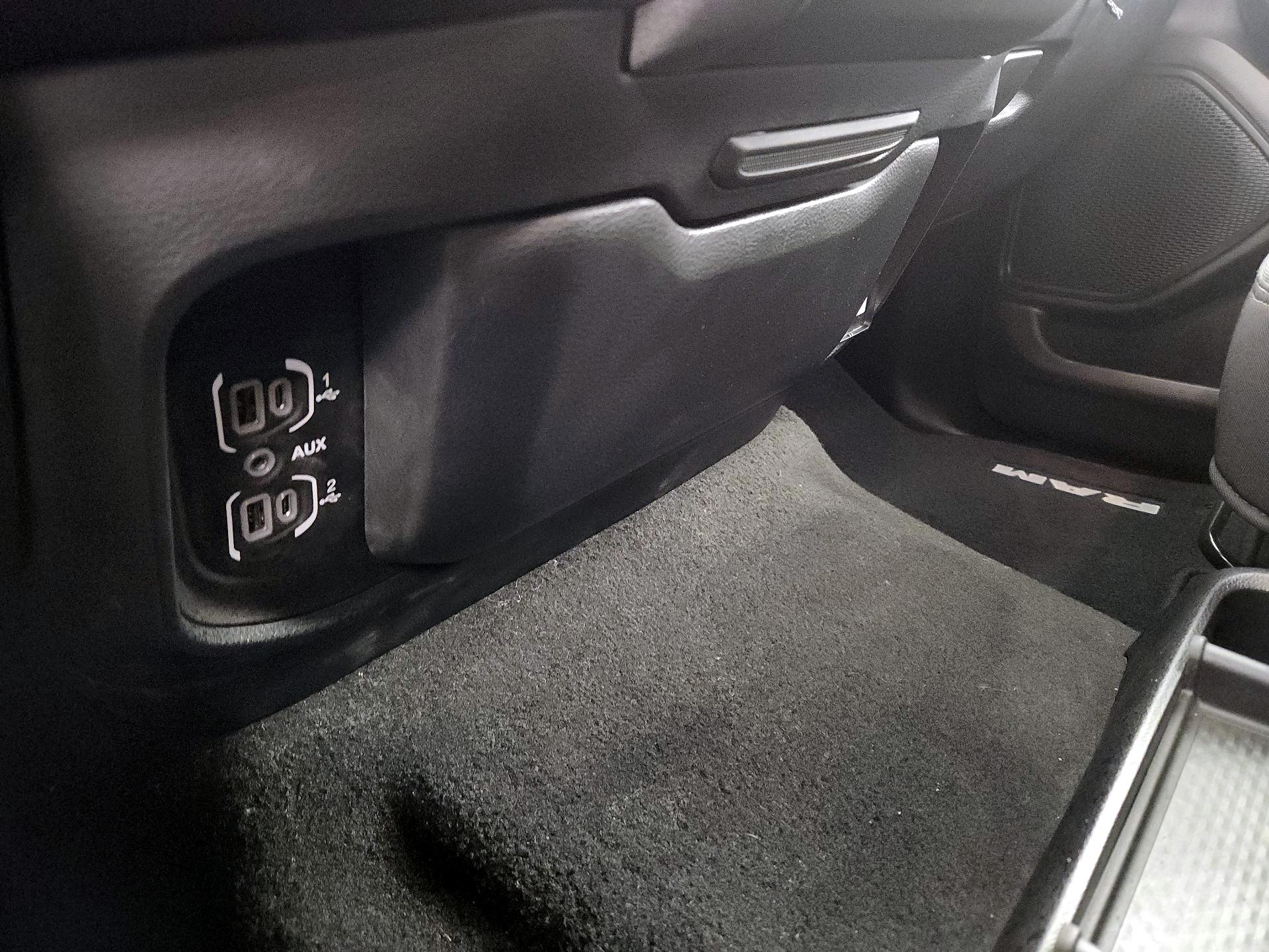 Thumbnail: 2023 RAM 1500 - 18