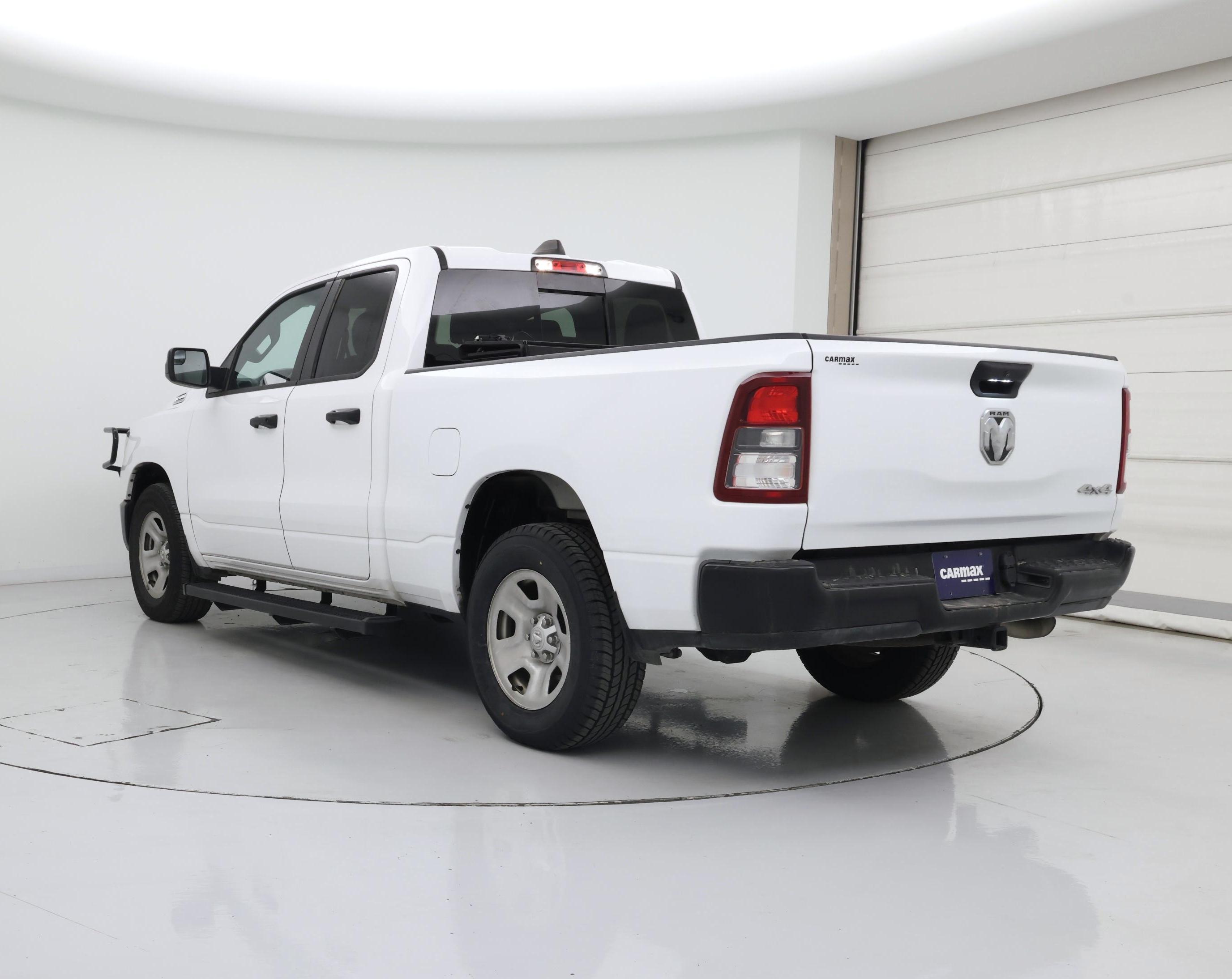 Thumbnail: 2023 RAM 1500 - 2