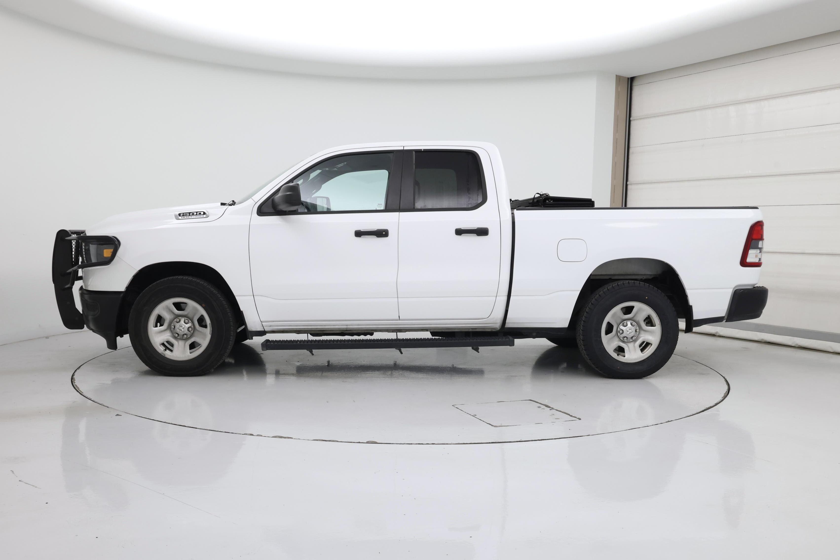 Thumbnail: 2023 RAM 1500 - 3