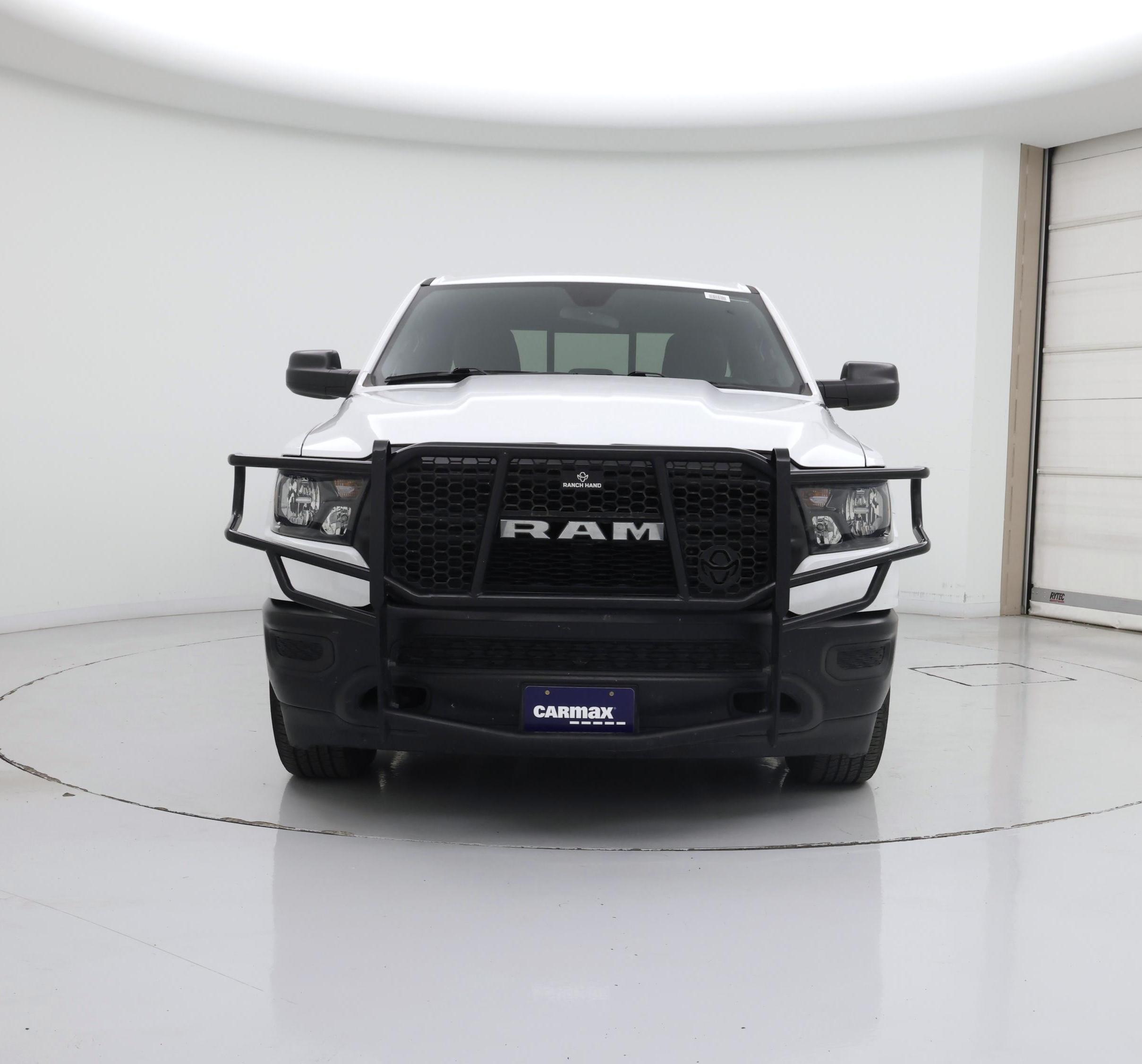 Thumbnail: 2023 RAM 1500 - 5