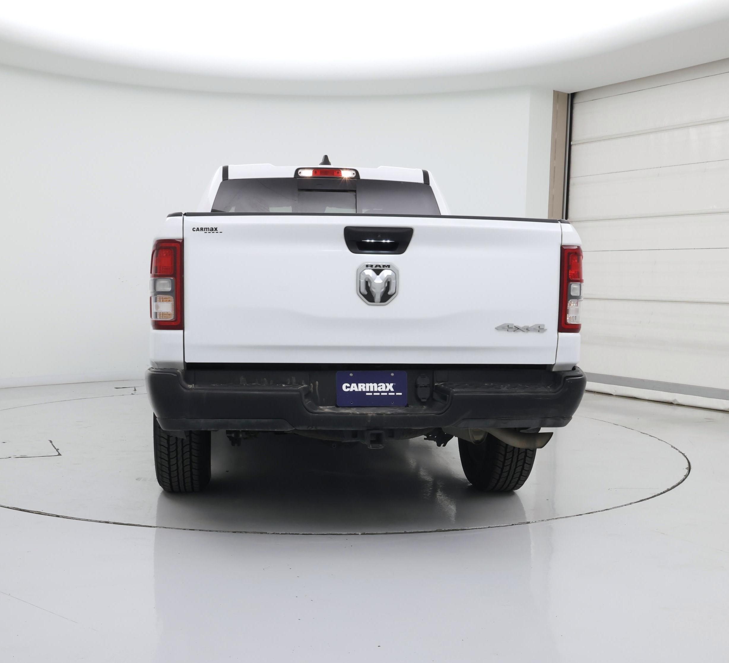 Thumbnail: 2023 RAM 1500 - 6