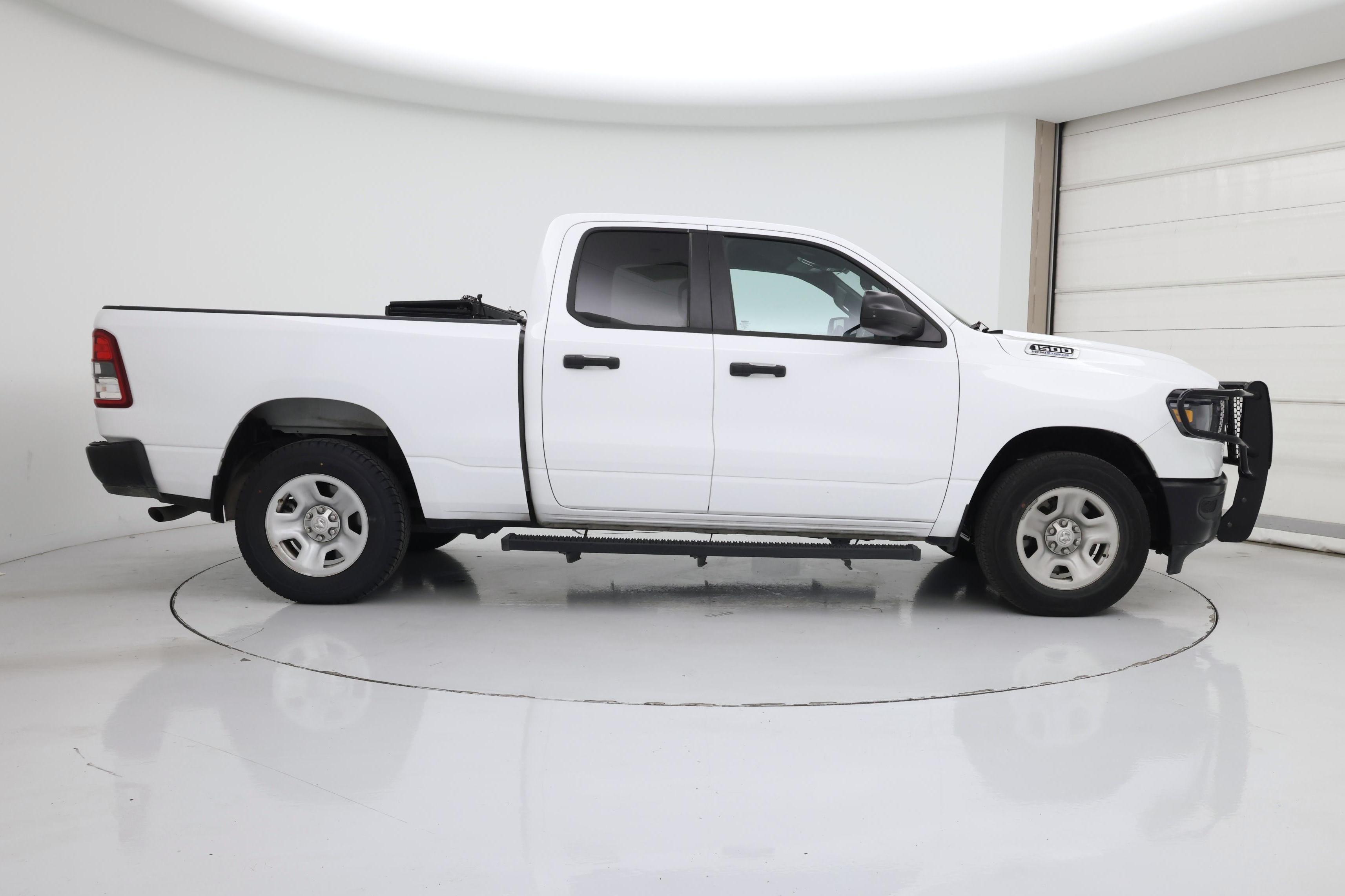 Thumbnail: 2023 RAM 1500 - 7