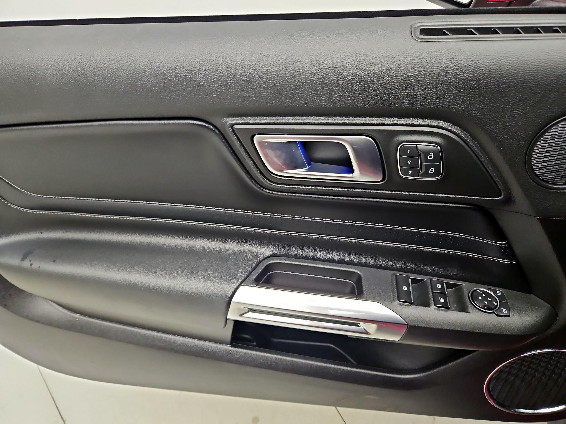 Thumbnail: 2021 Ford Mustang - 12