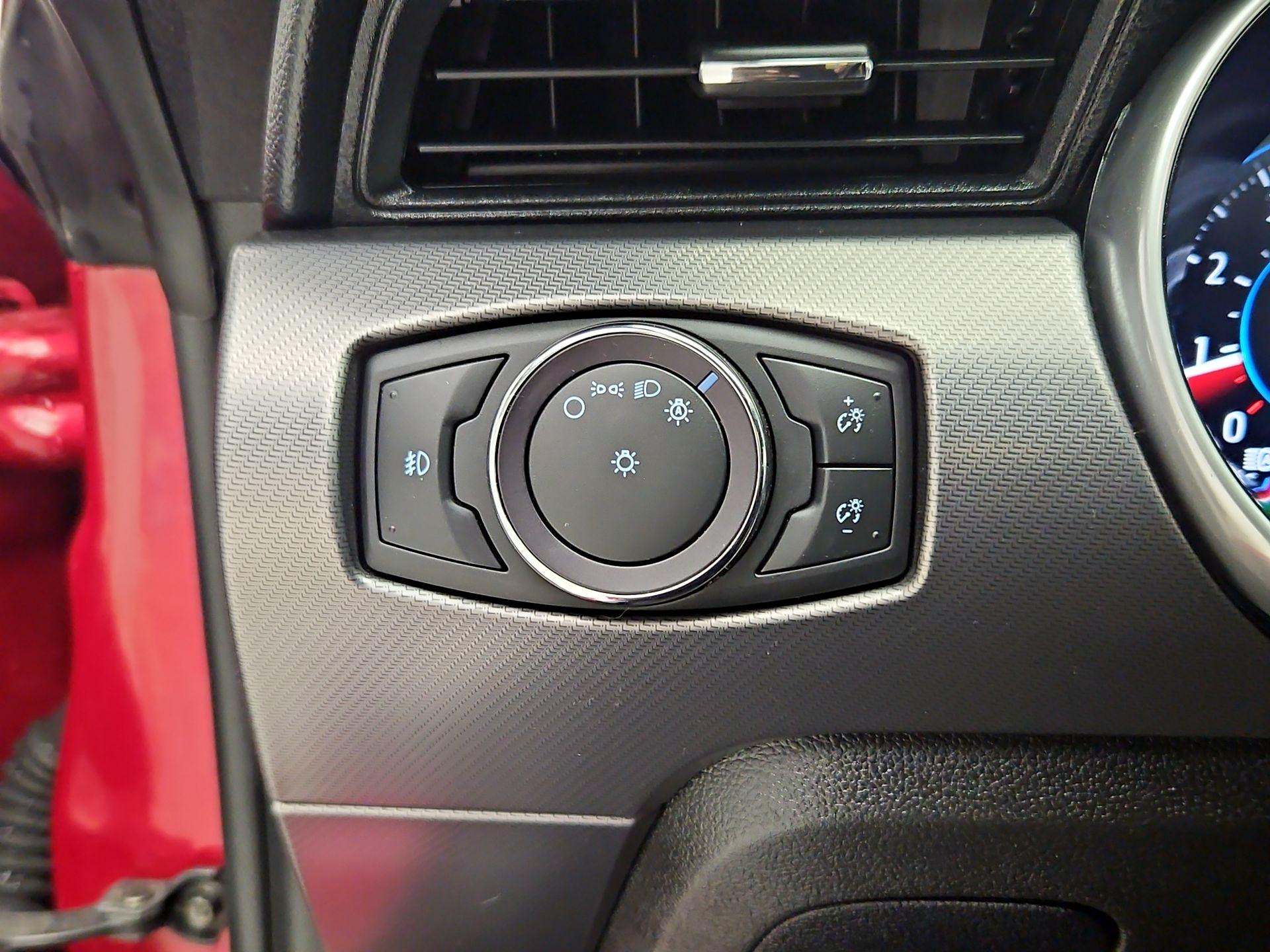 Thumbnail: 2021 Ford Mustang - 13