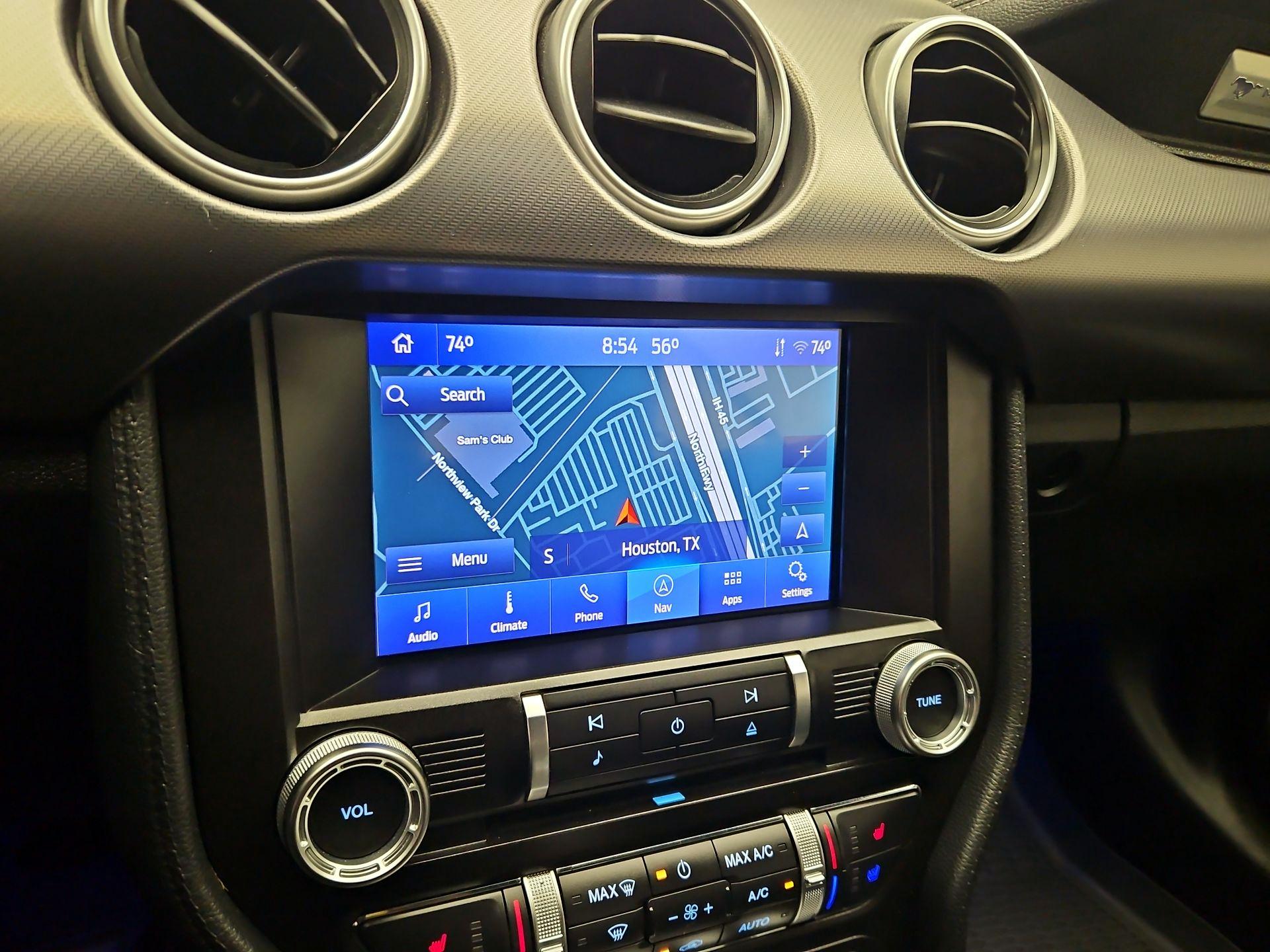 Thumbnail: 2021 Ford Mustang - 14