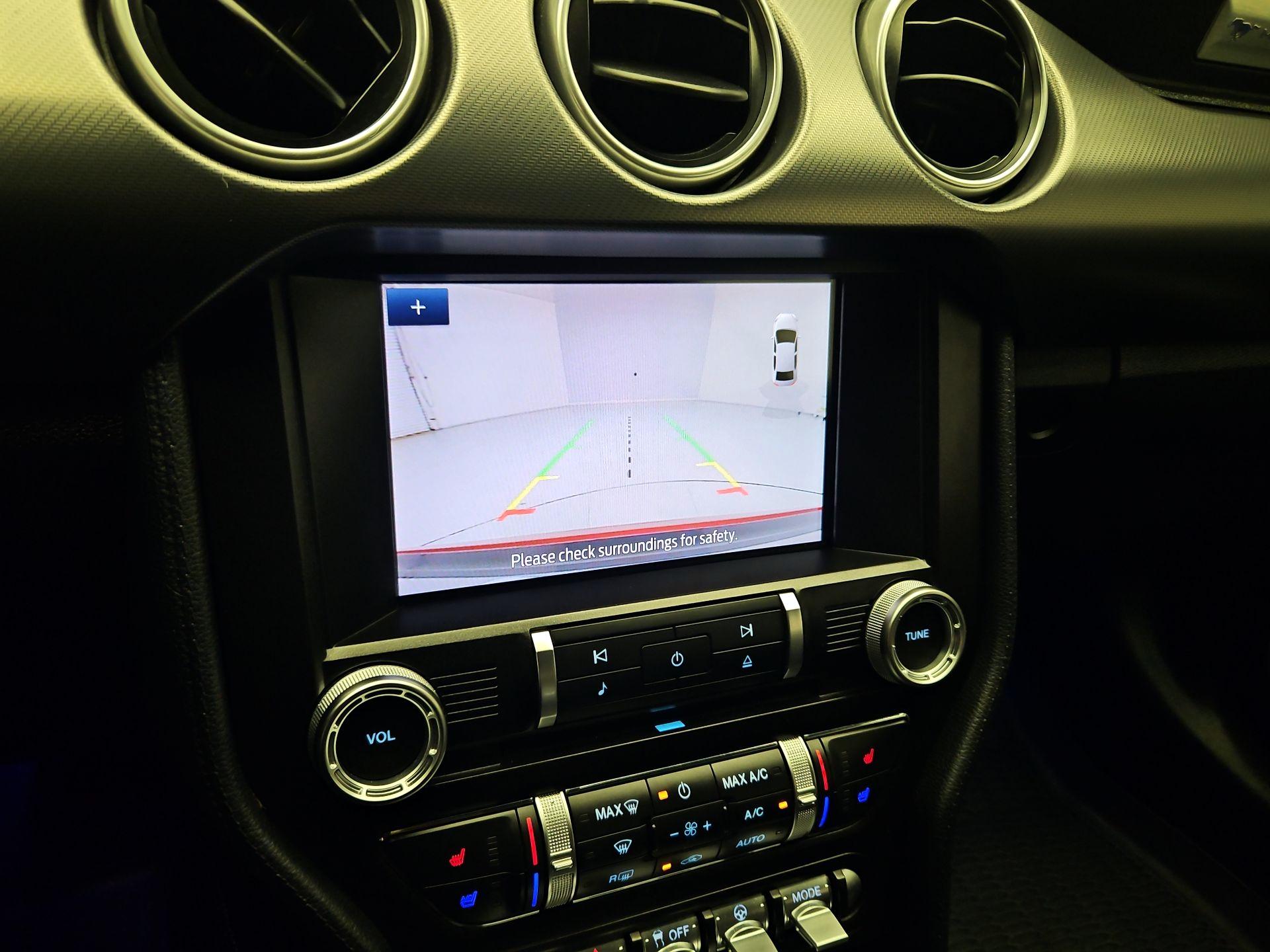 Thumbnail: 2021 Ford Mustang - 15