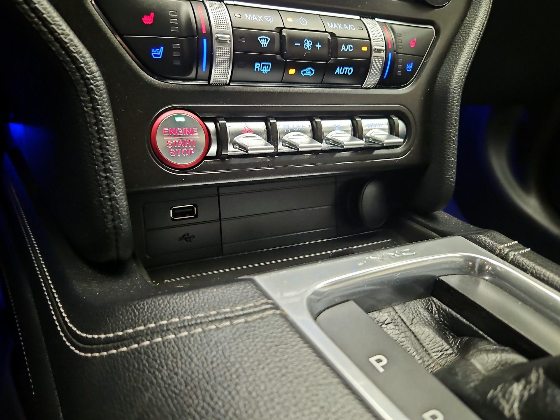 Thumbnail: 2021 Ford Mustang - 19