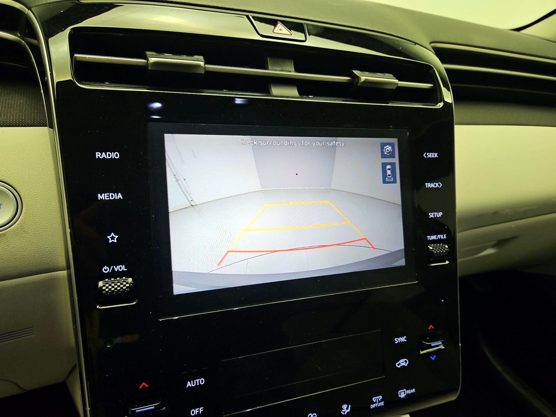 Thumbnail: 2023 Hyundai Tucson - 14