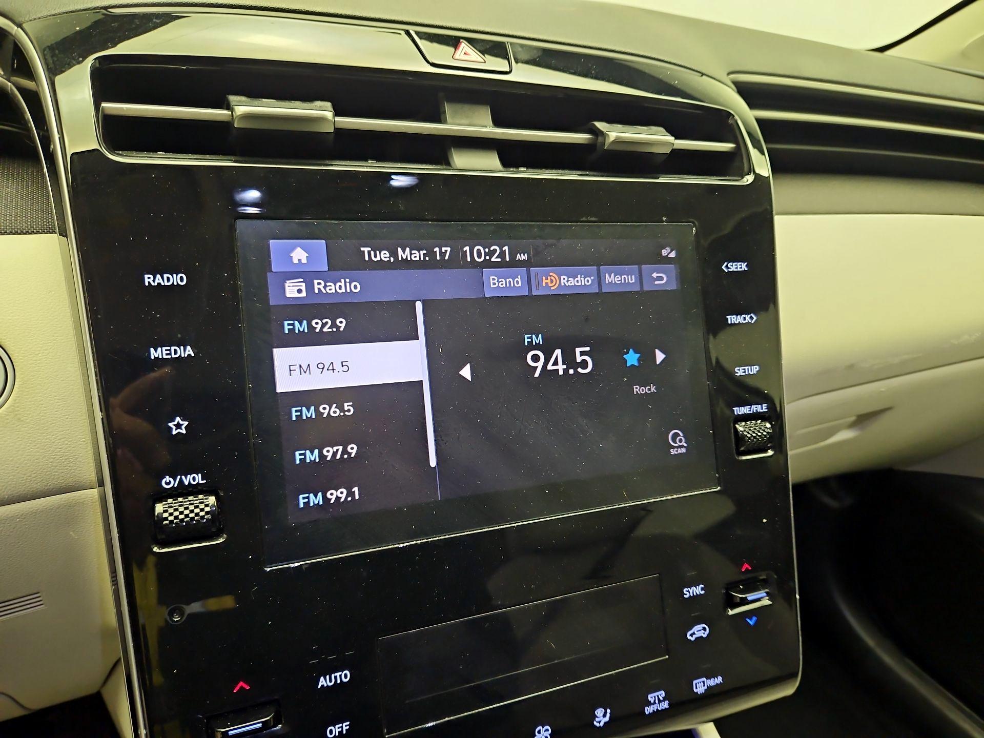 Thumbnail: 2023 Hyundai Tucson - 15