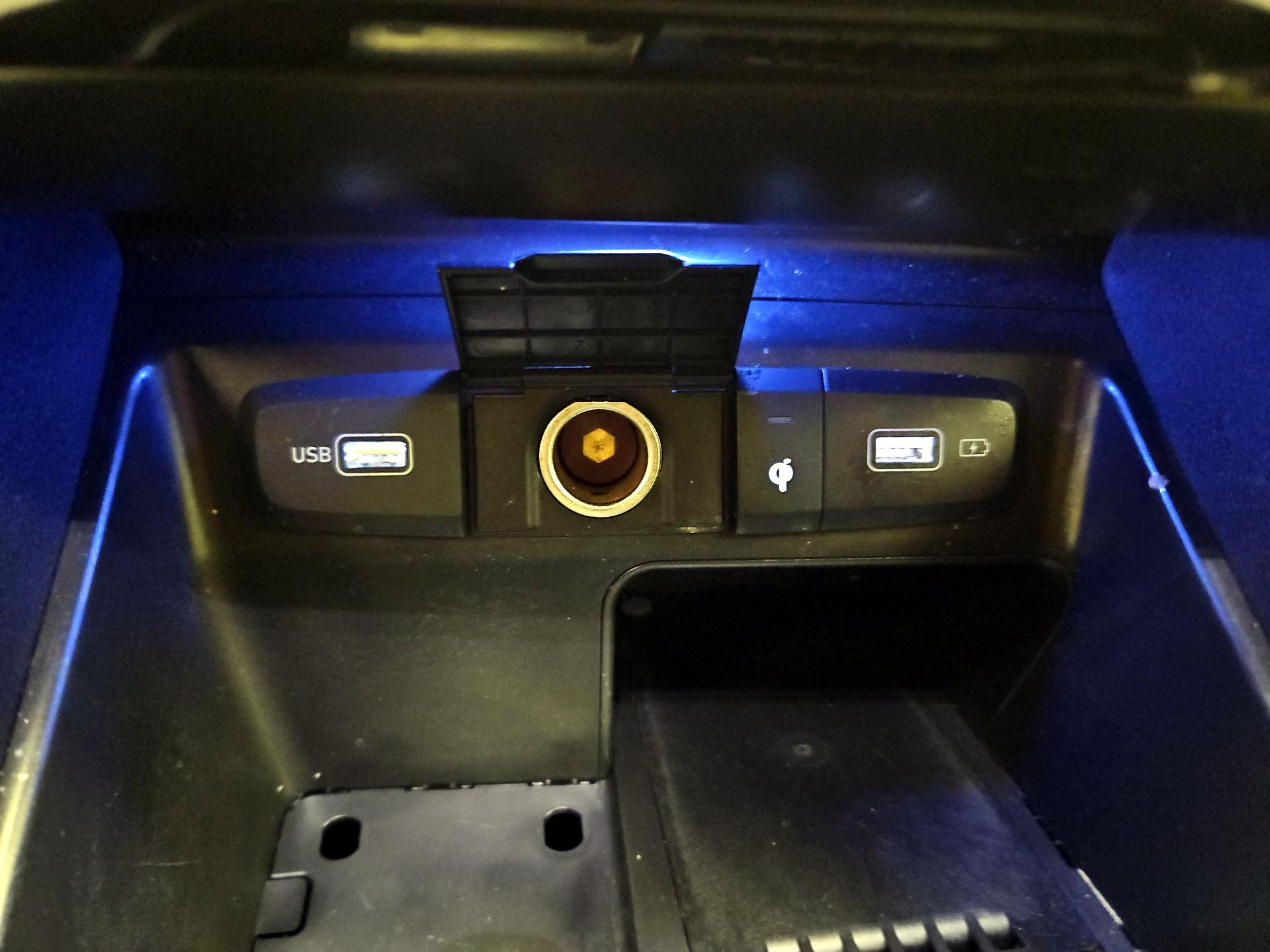 Thumbnail: 2023 Hyundai Tucson - 18