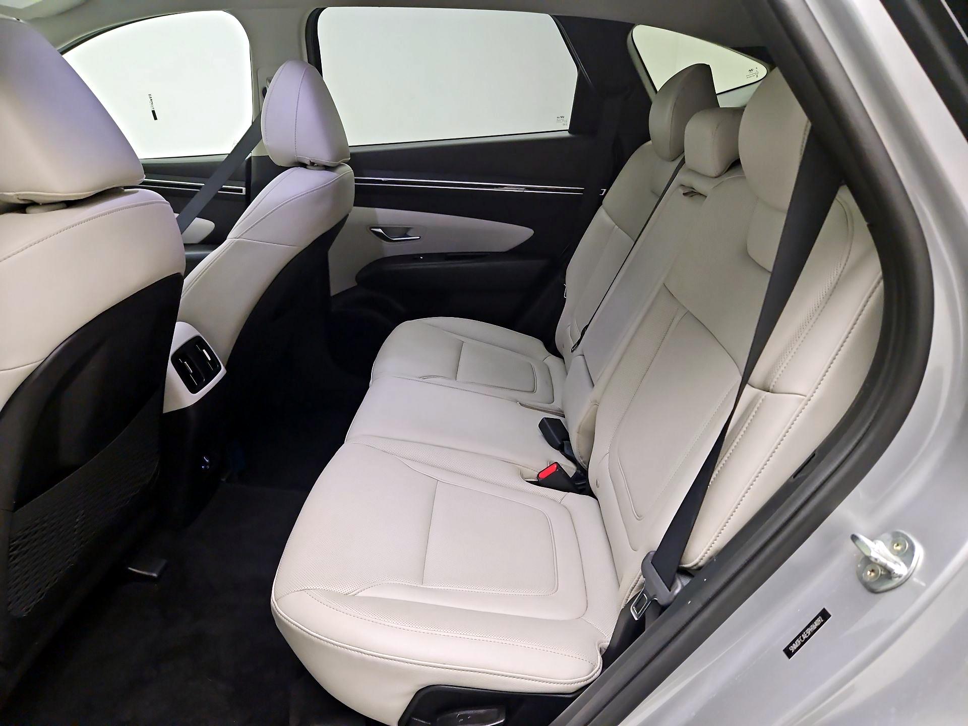 Thumbnail: 2023 Hyundai Tucson - 20