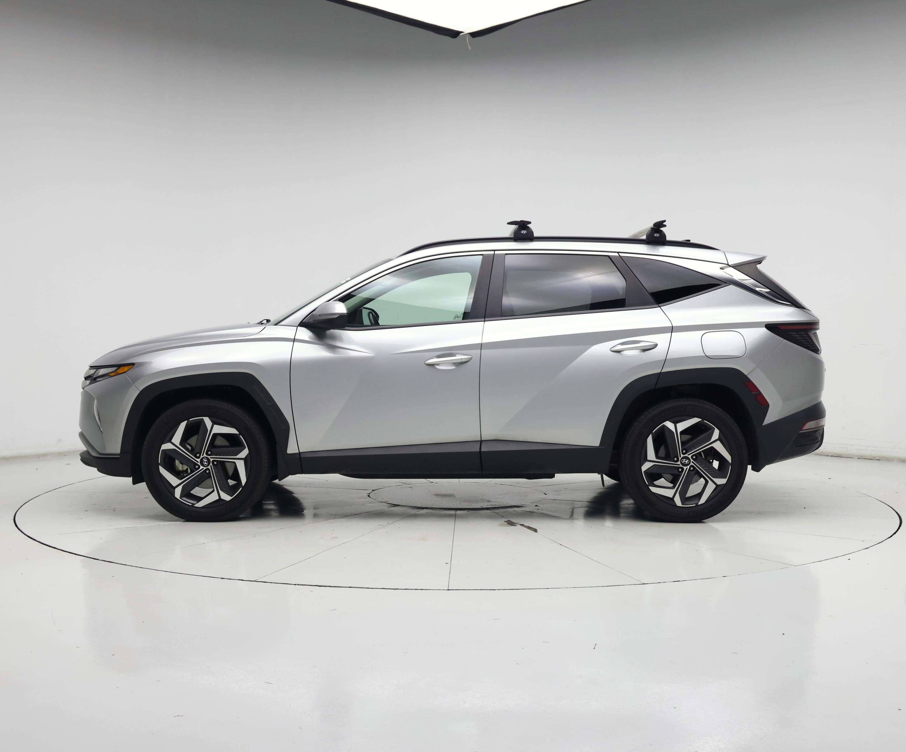 Thumbnail: 2023 Hyundai Tucson - 3