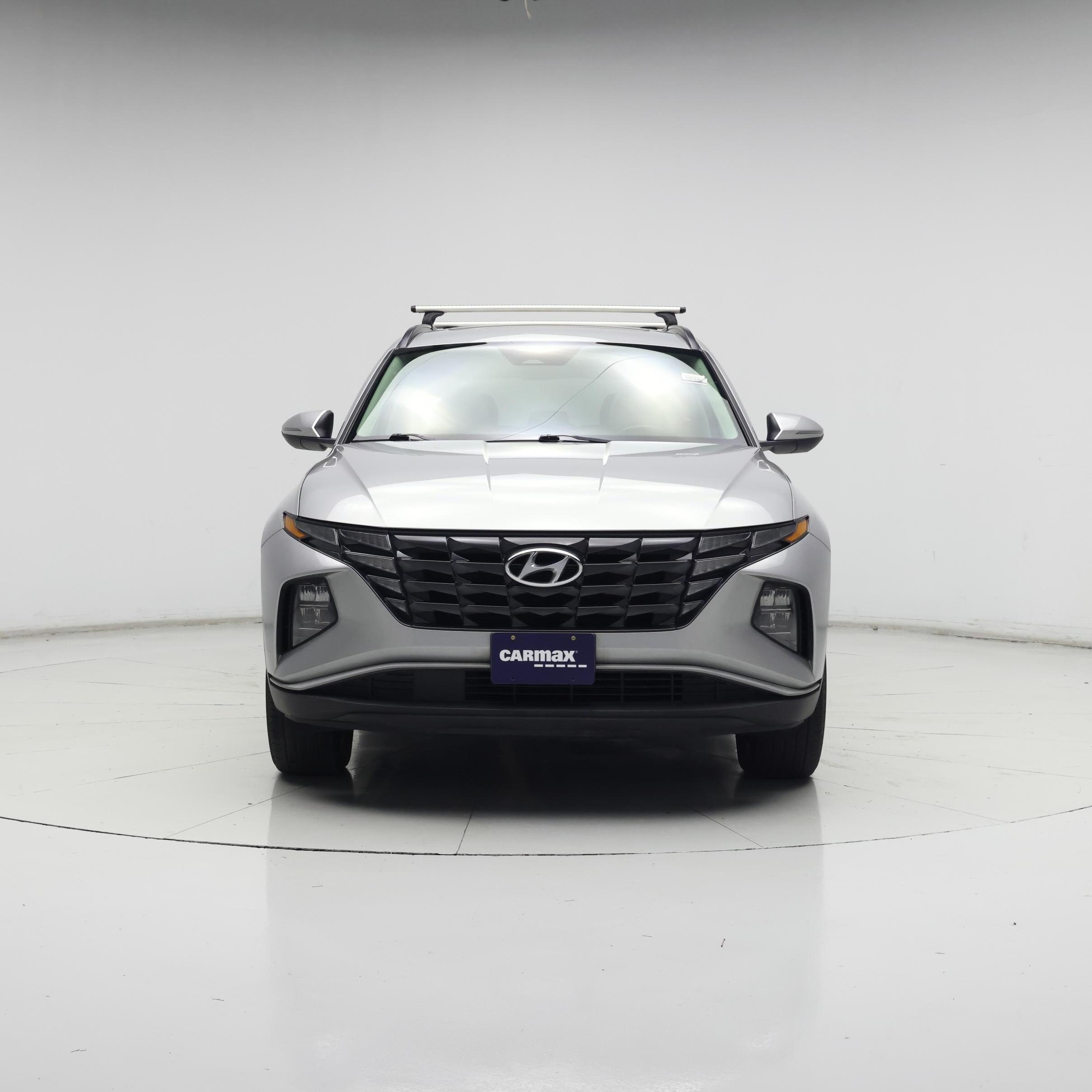 Thumbnail: 2023 Hyundai Tucson - 5