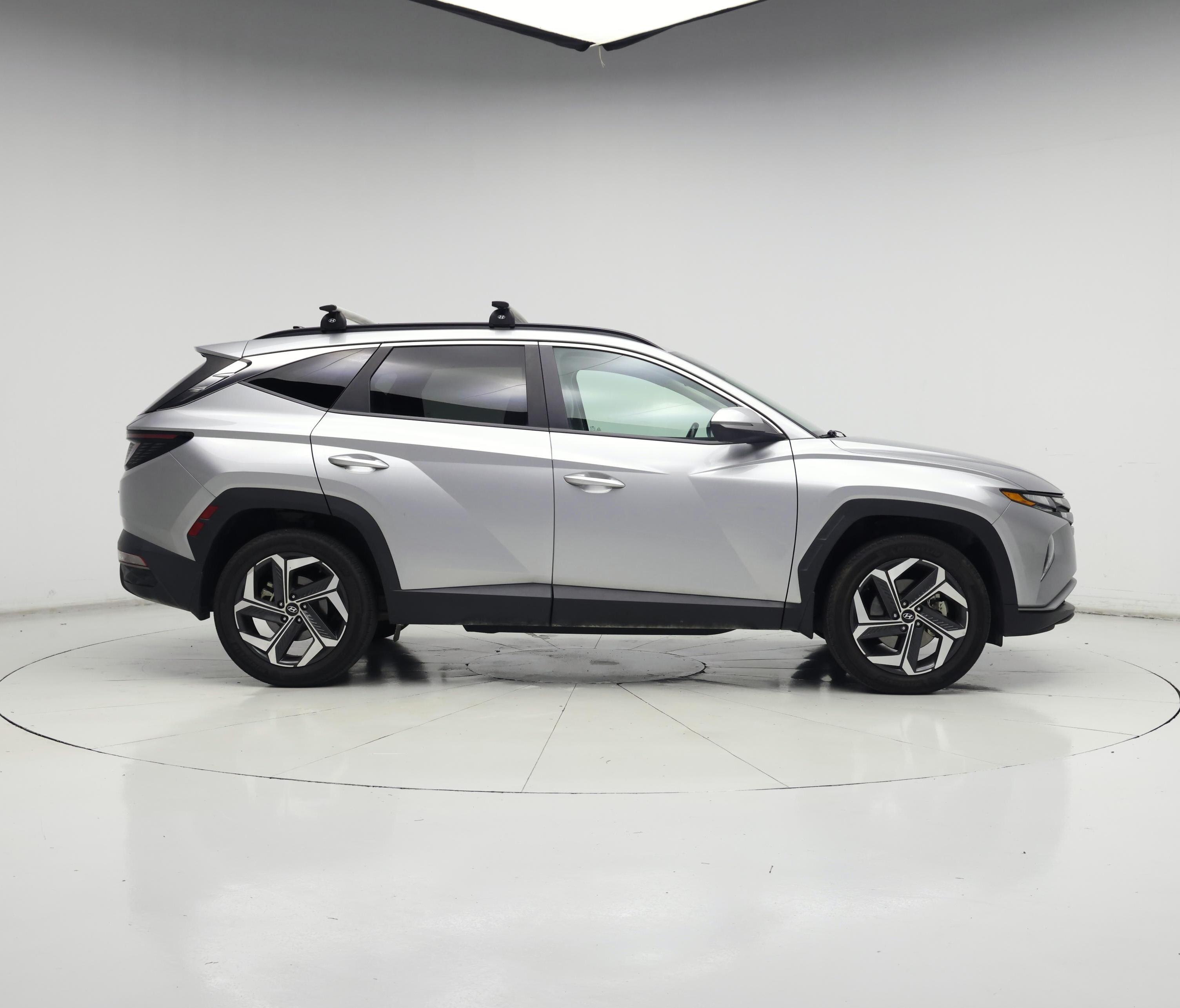 Thumbnail: 2023 Hyundai Tucson - 7