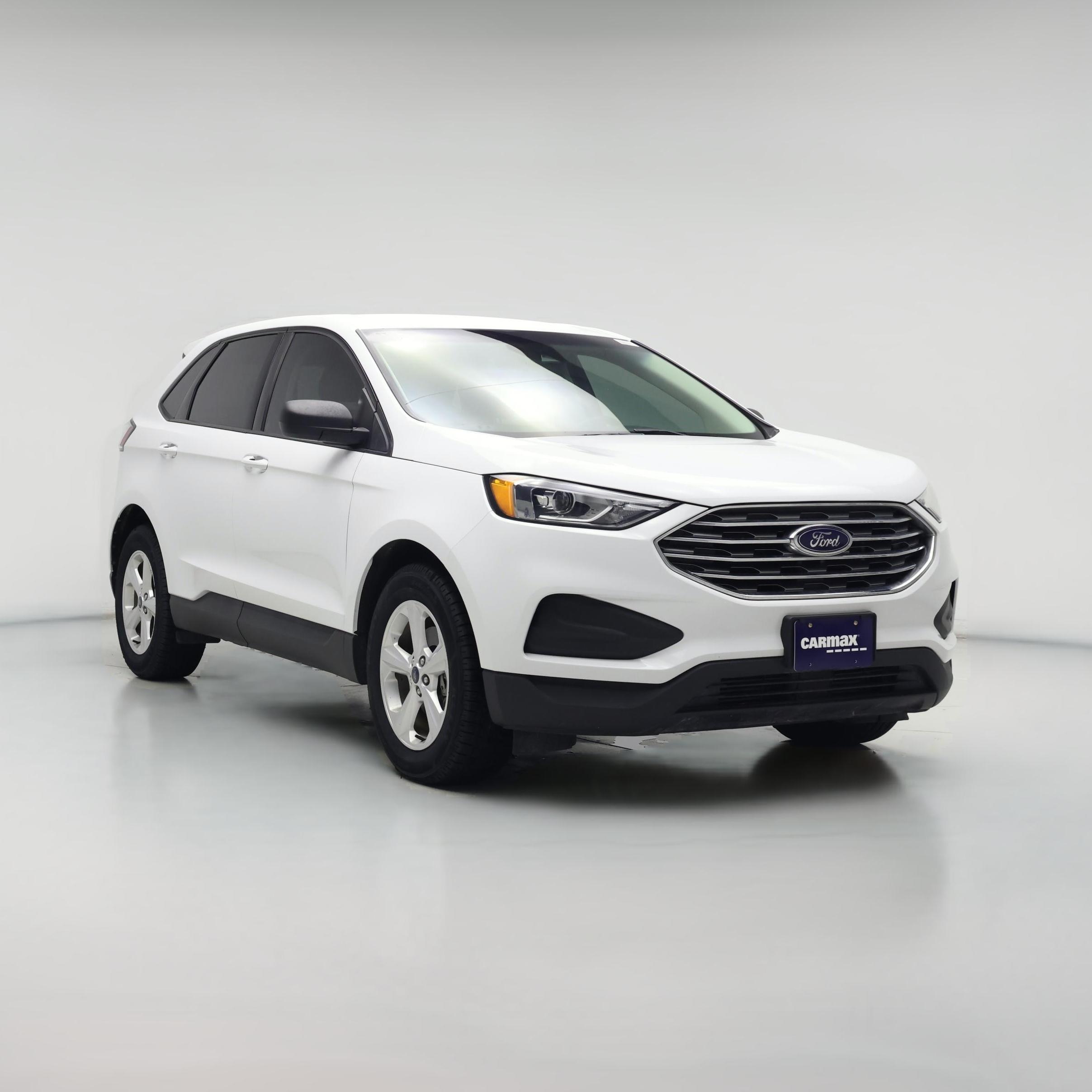 Thumbnail: 2020 Ford Edge - 1