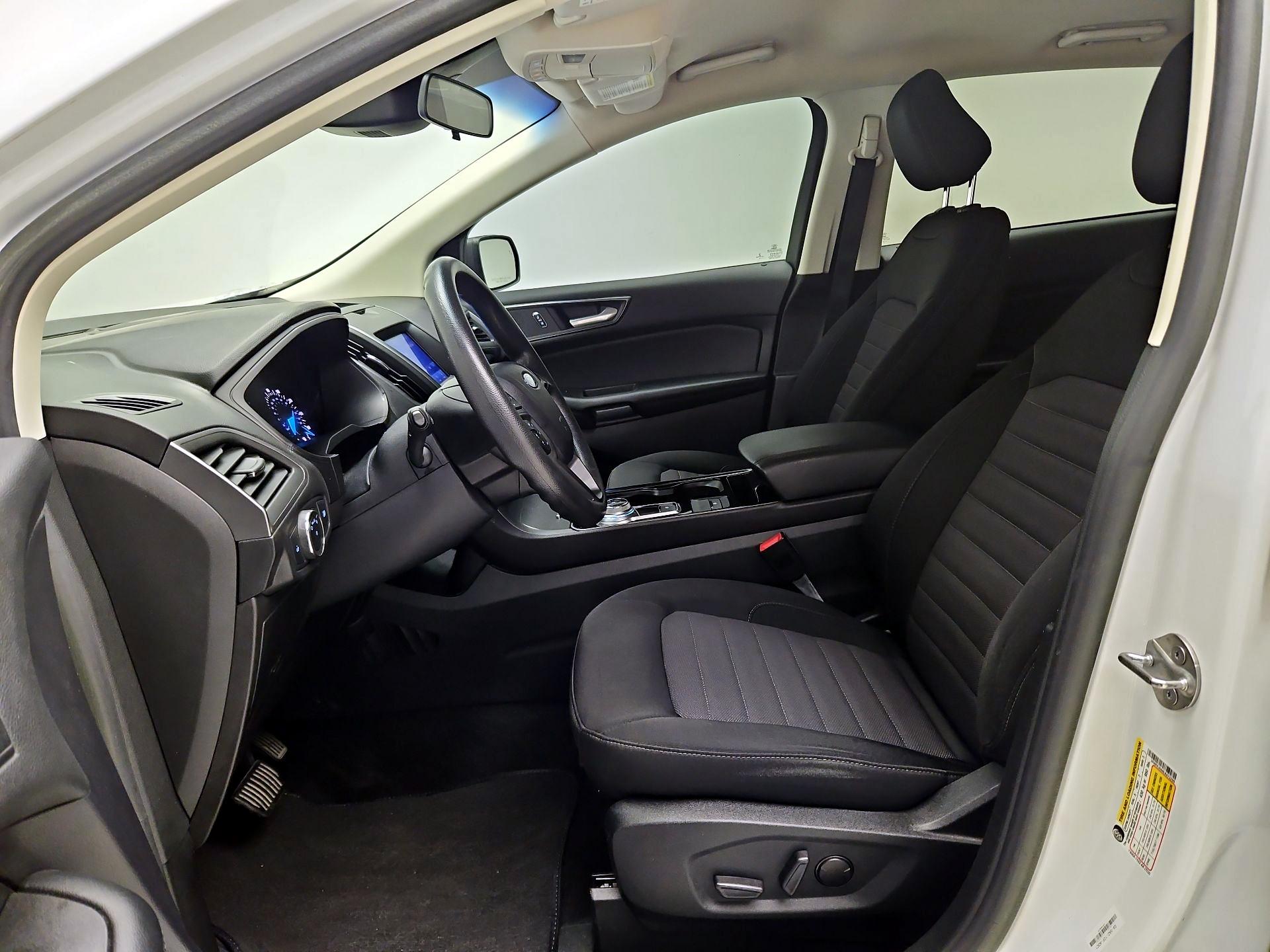 Thumbnail: 2020 Ford Edge - 11