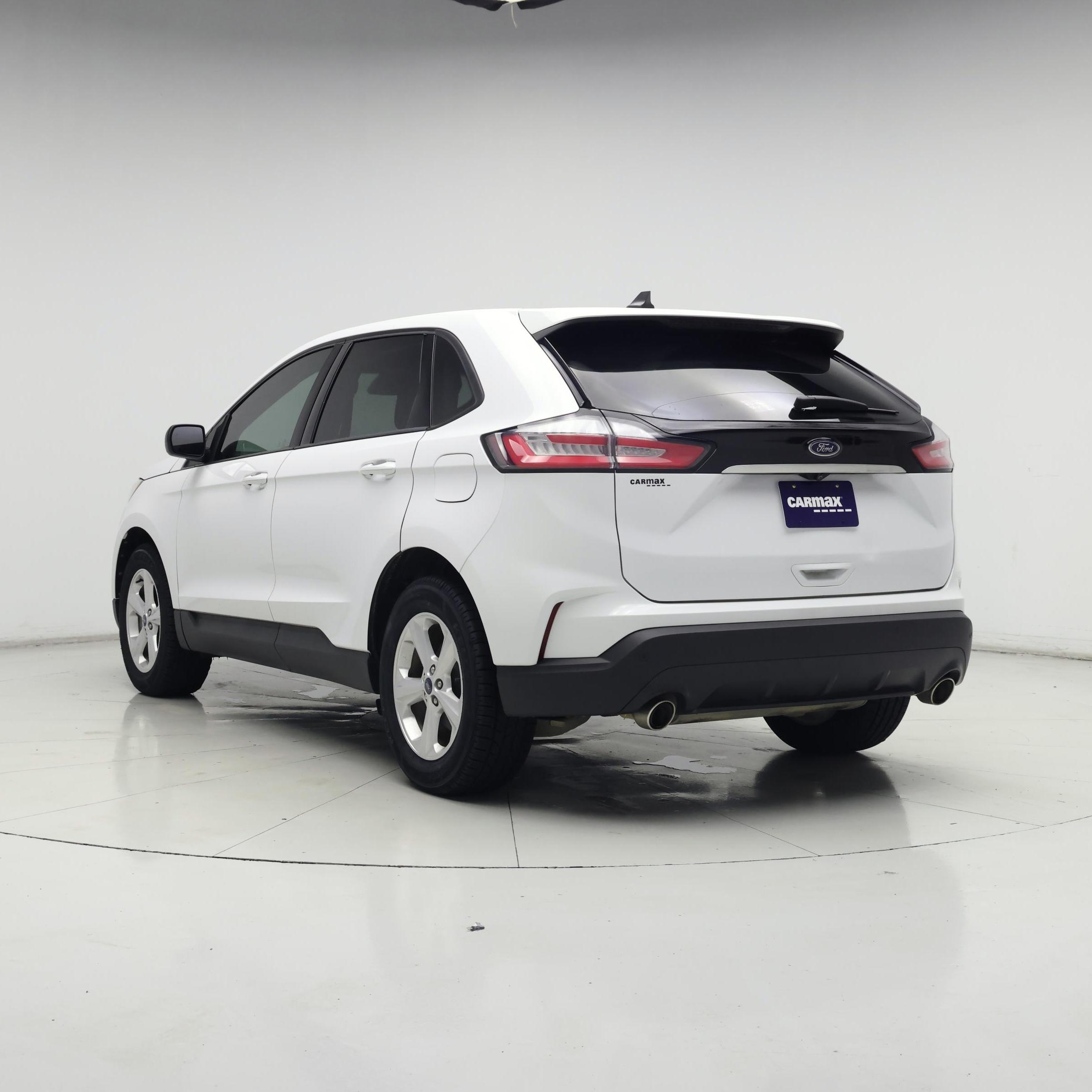 Thumbnail: 2020 Ford Edge - 2