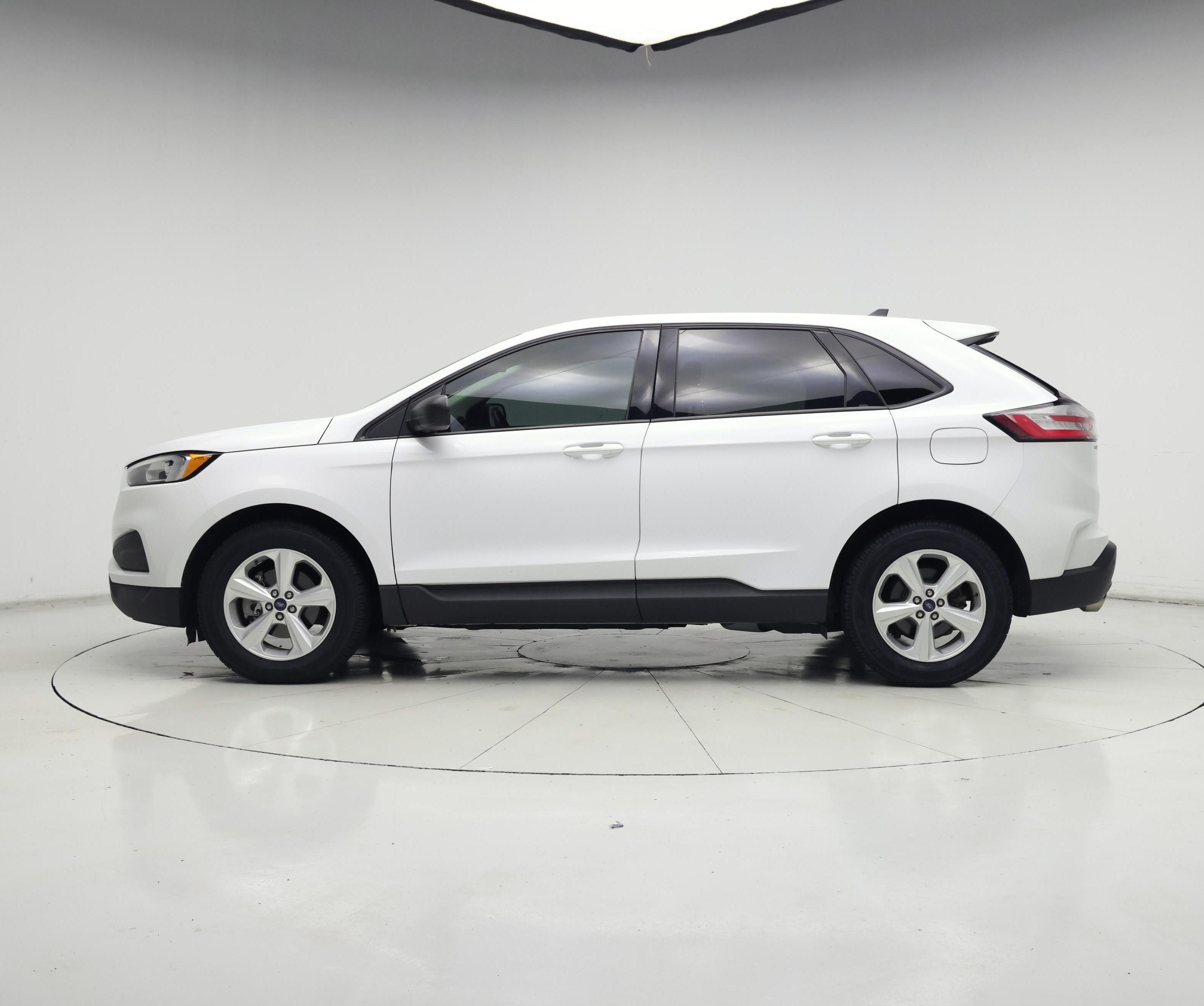 Thumbnail: 2020 Ford Edge - 3