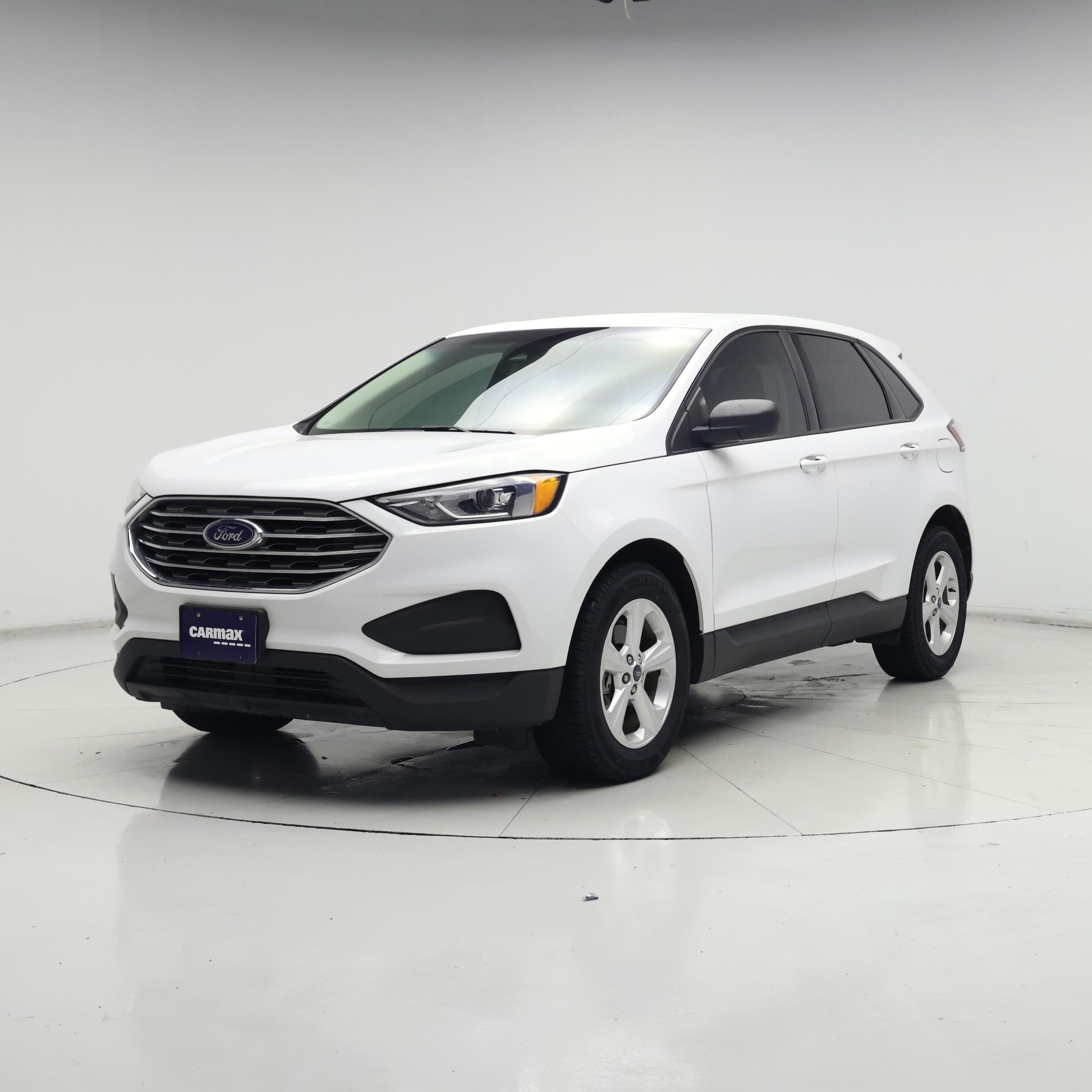 Thumbnail: 2020 Ford Edge - 4