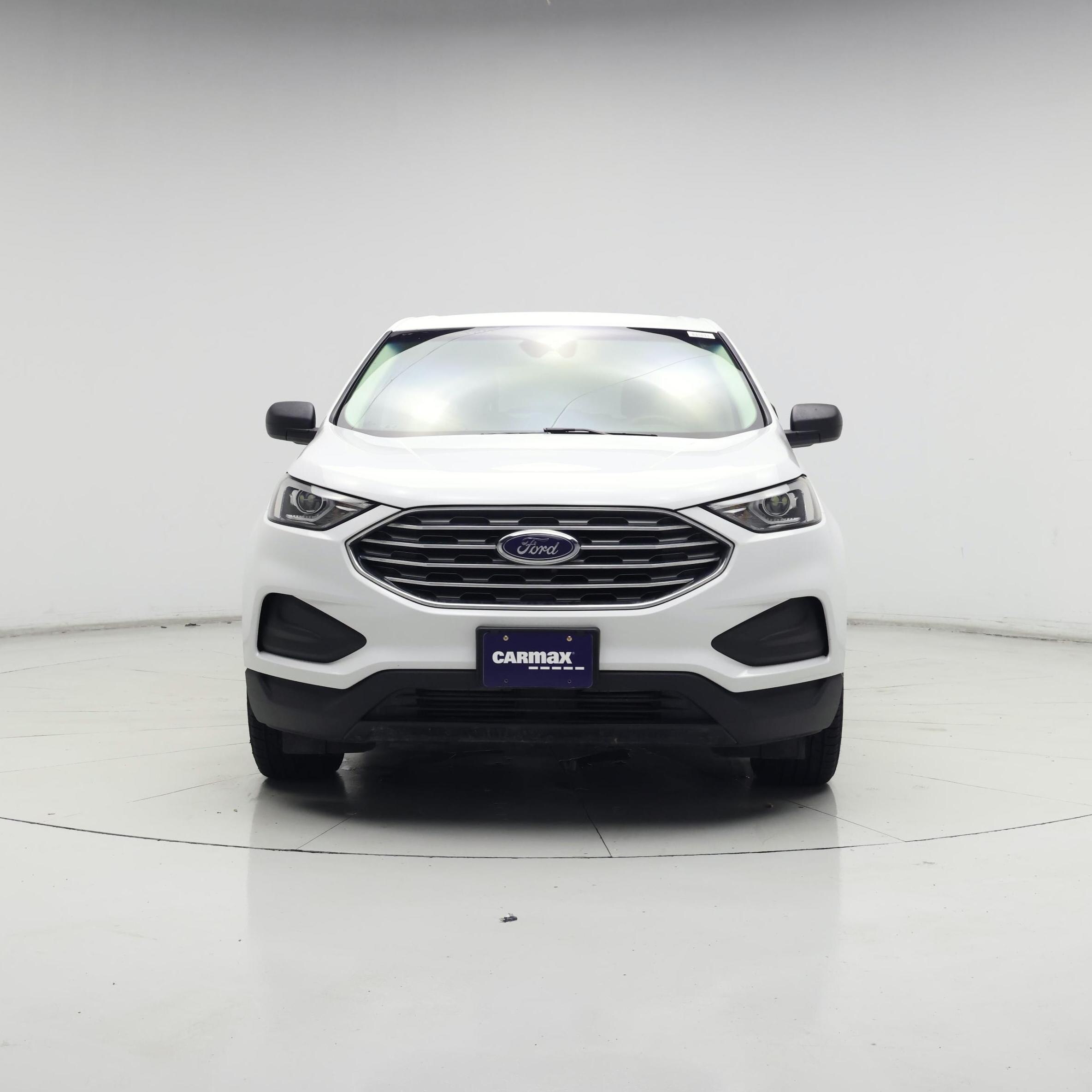 Thumbnail: 2020 Ford Edge - 5