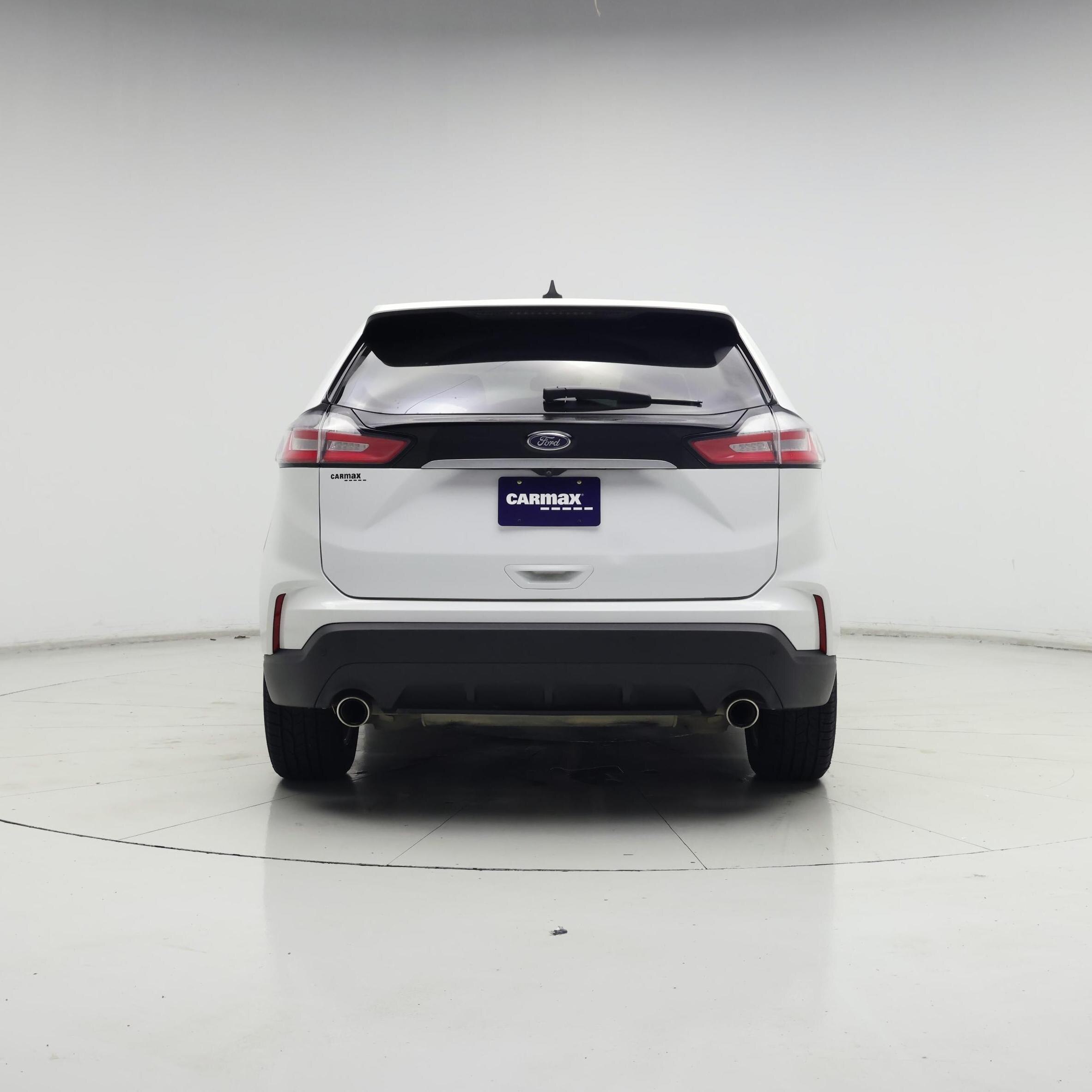 Thumbnail: 2020 Ford Edge - 6