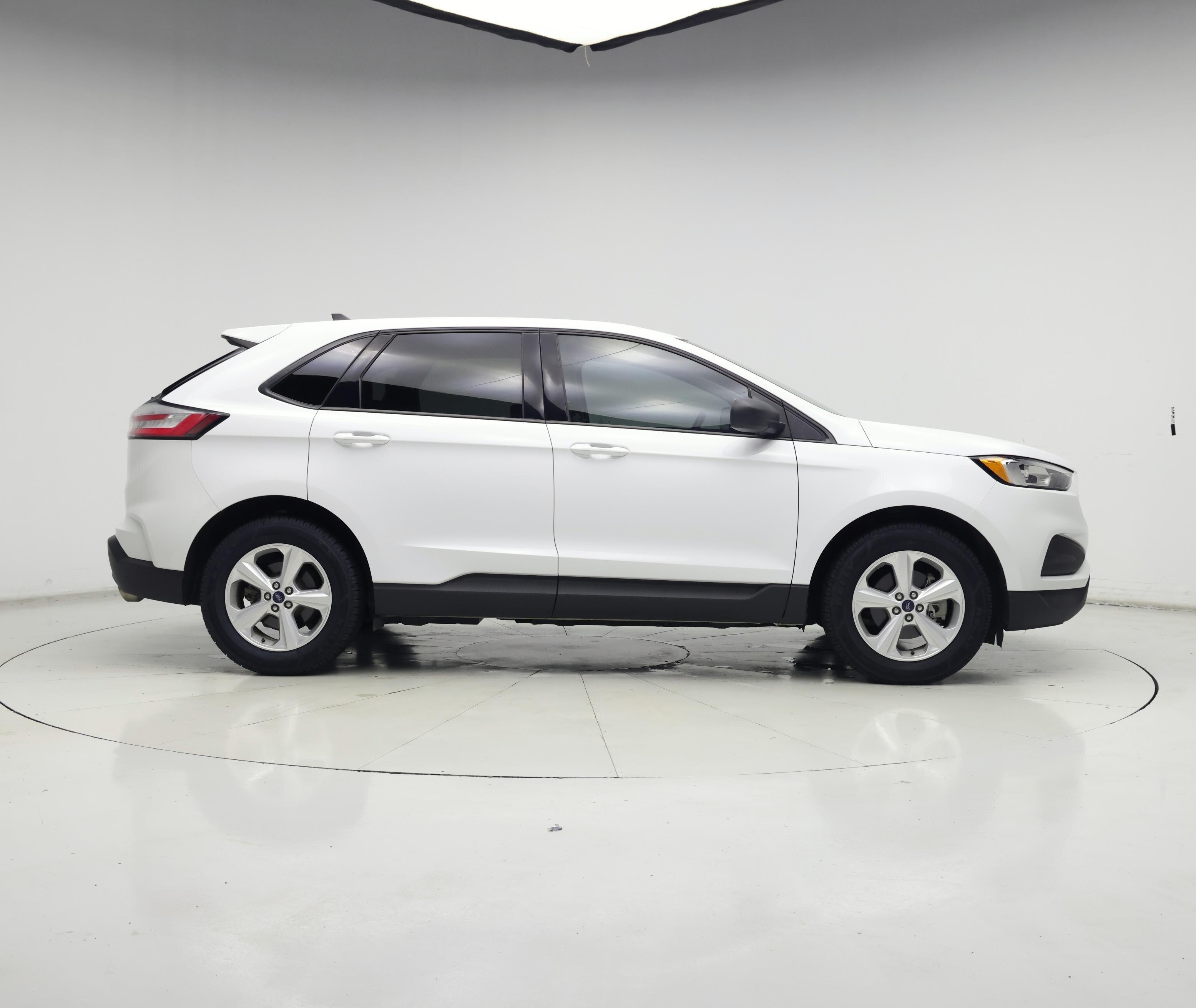 Thumbnail: 2020 Ford Edge - 7