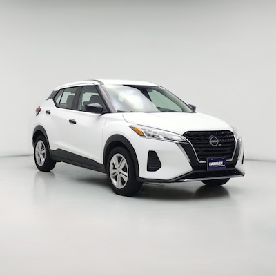 2022 Nissan Kicks S