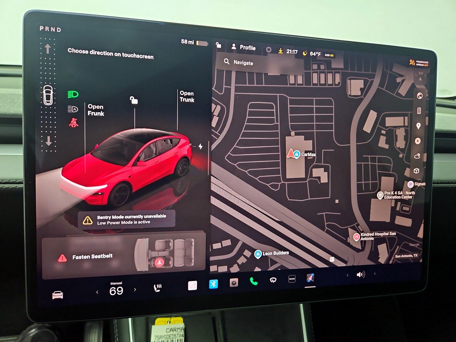 Thumbnail: 2026 Tesla Model Y - 13