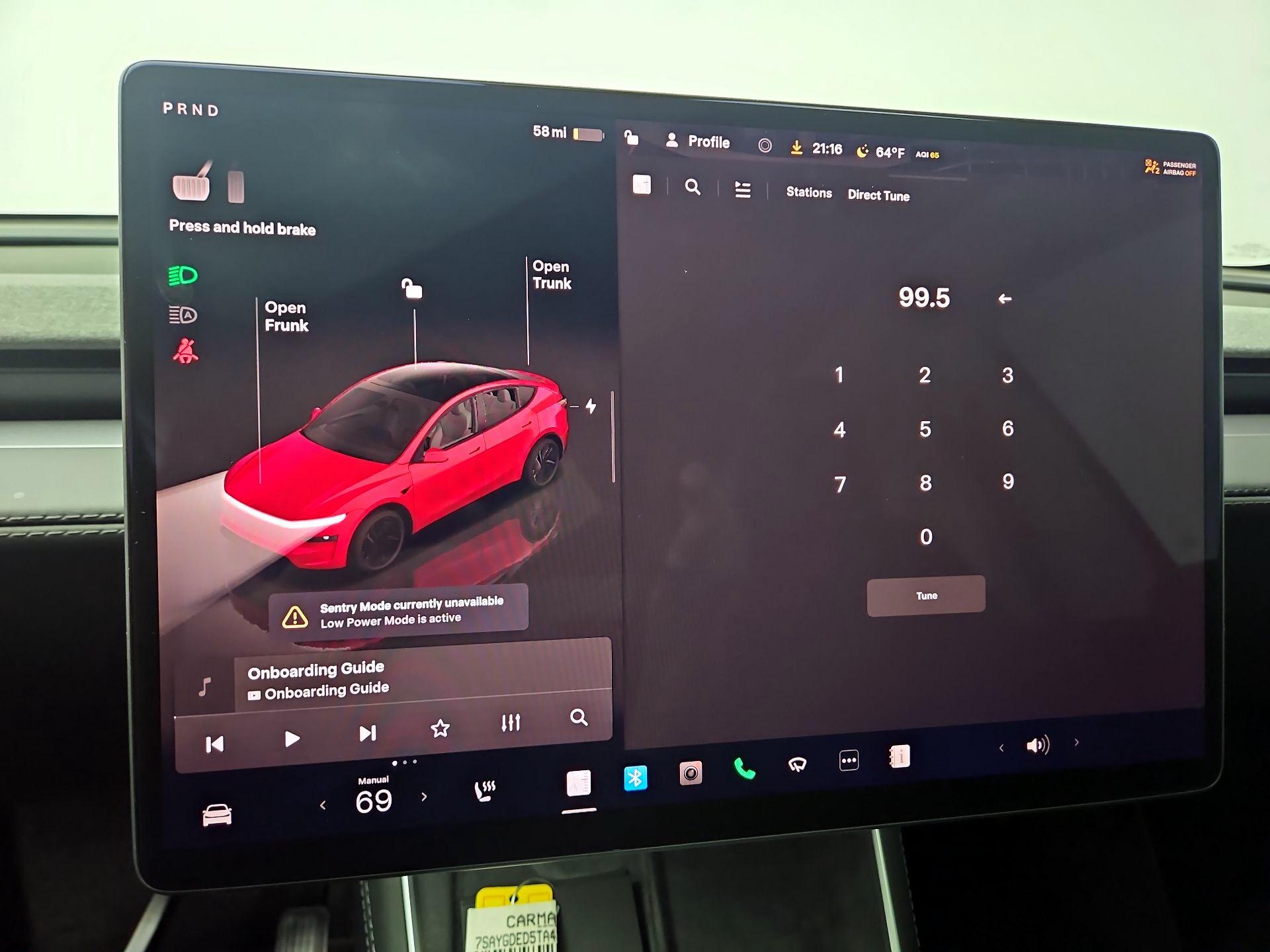 Thumbnail: 2026 Tesla Model Y - 15