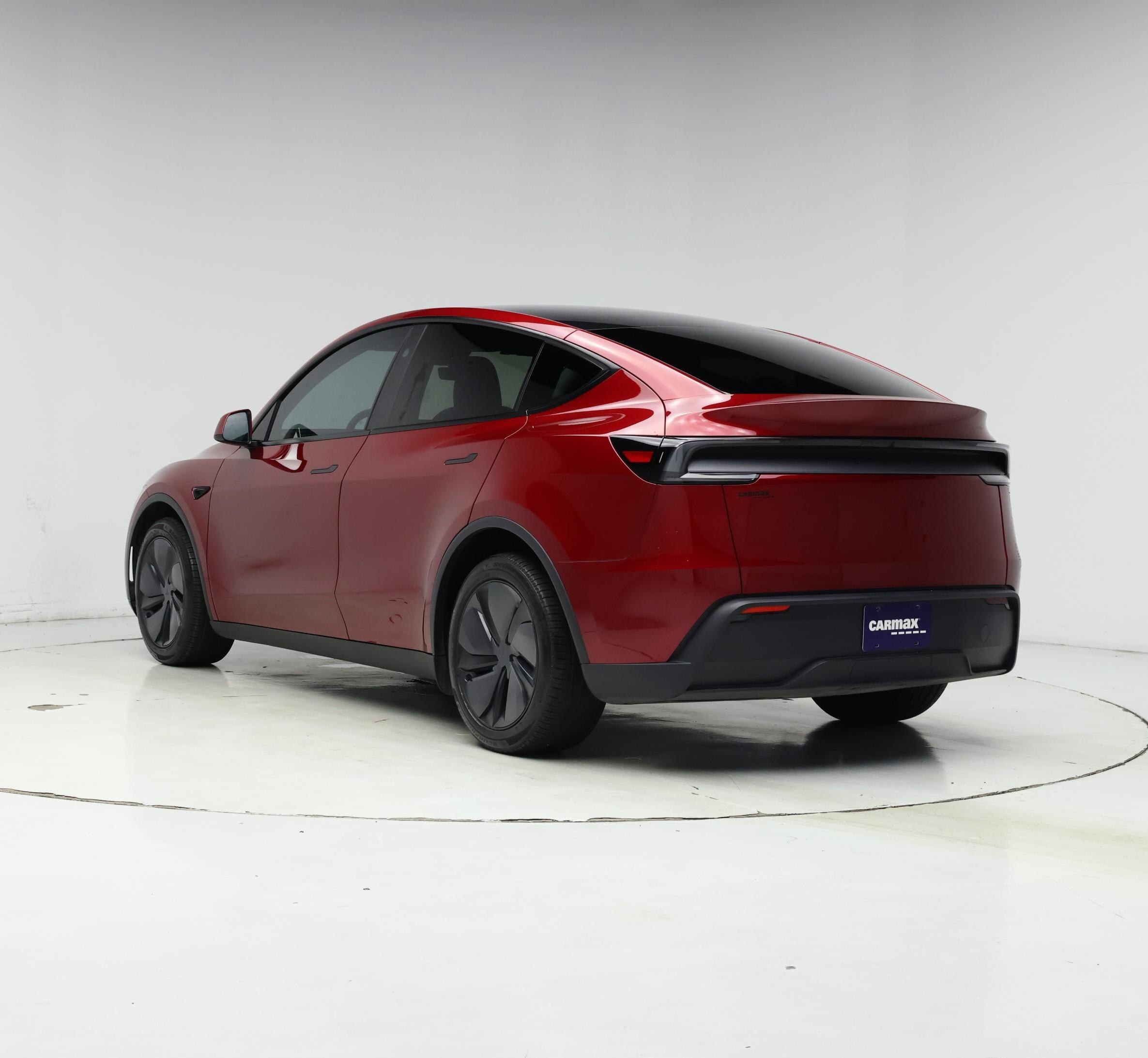 Thumbnail: 2026 Tesla Model Y - 2