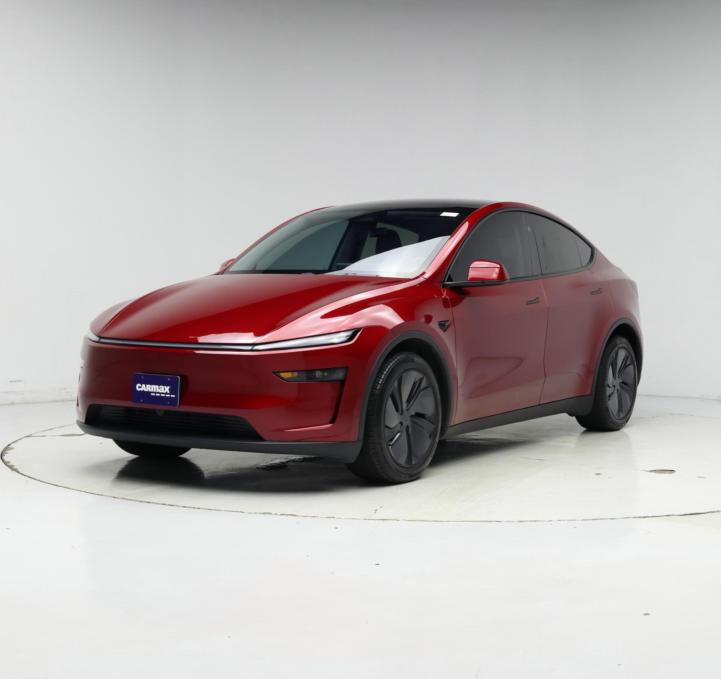 Thumbnail: 2026 Tesla Model Y - 4