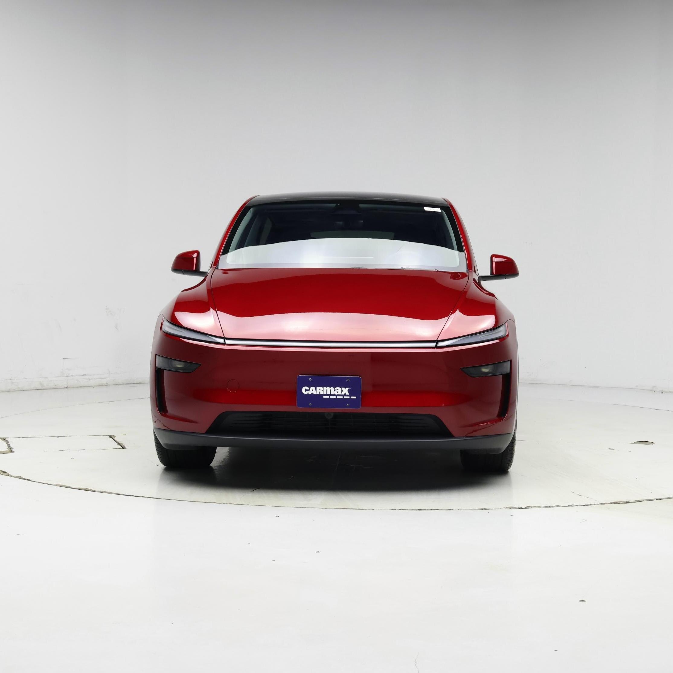 Thumbnail: 2026 Tesla Model Y - 5