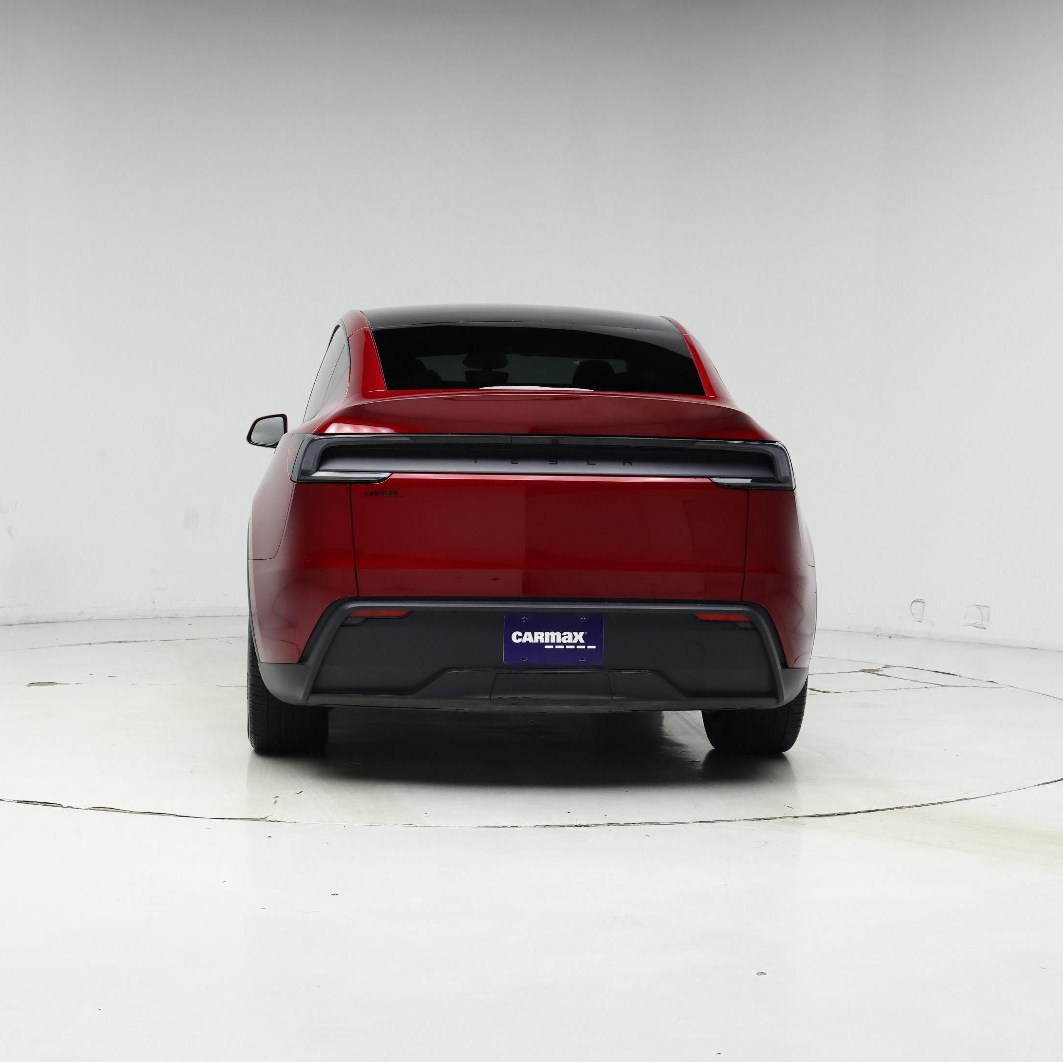 Thumbnail: 2026 Tesla Model Y - 6