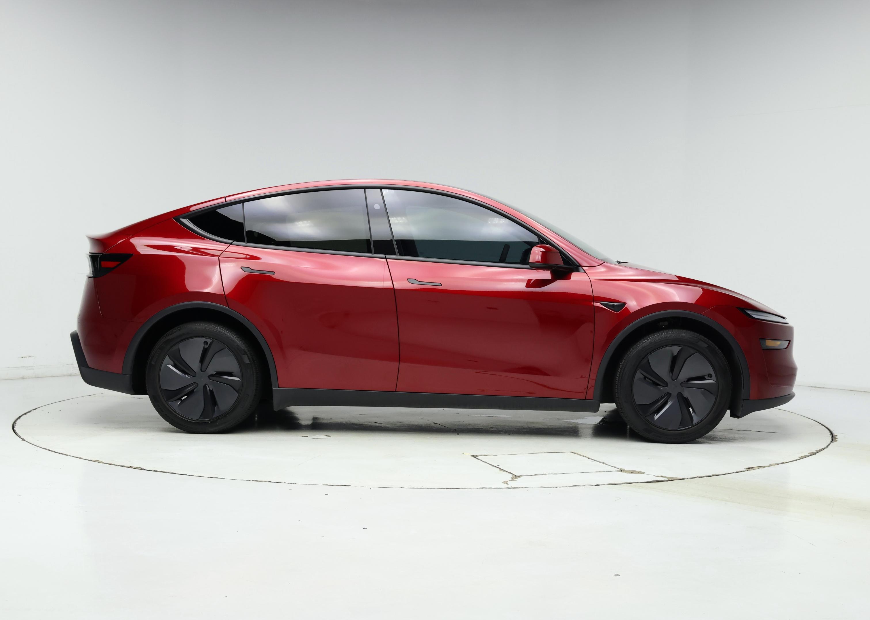 Thumbnail: 2026 Tesla Model Y - 7