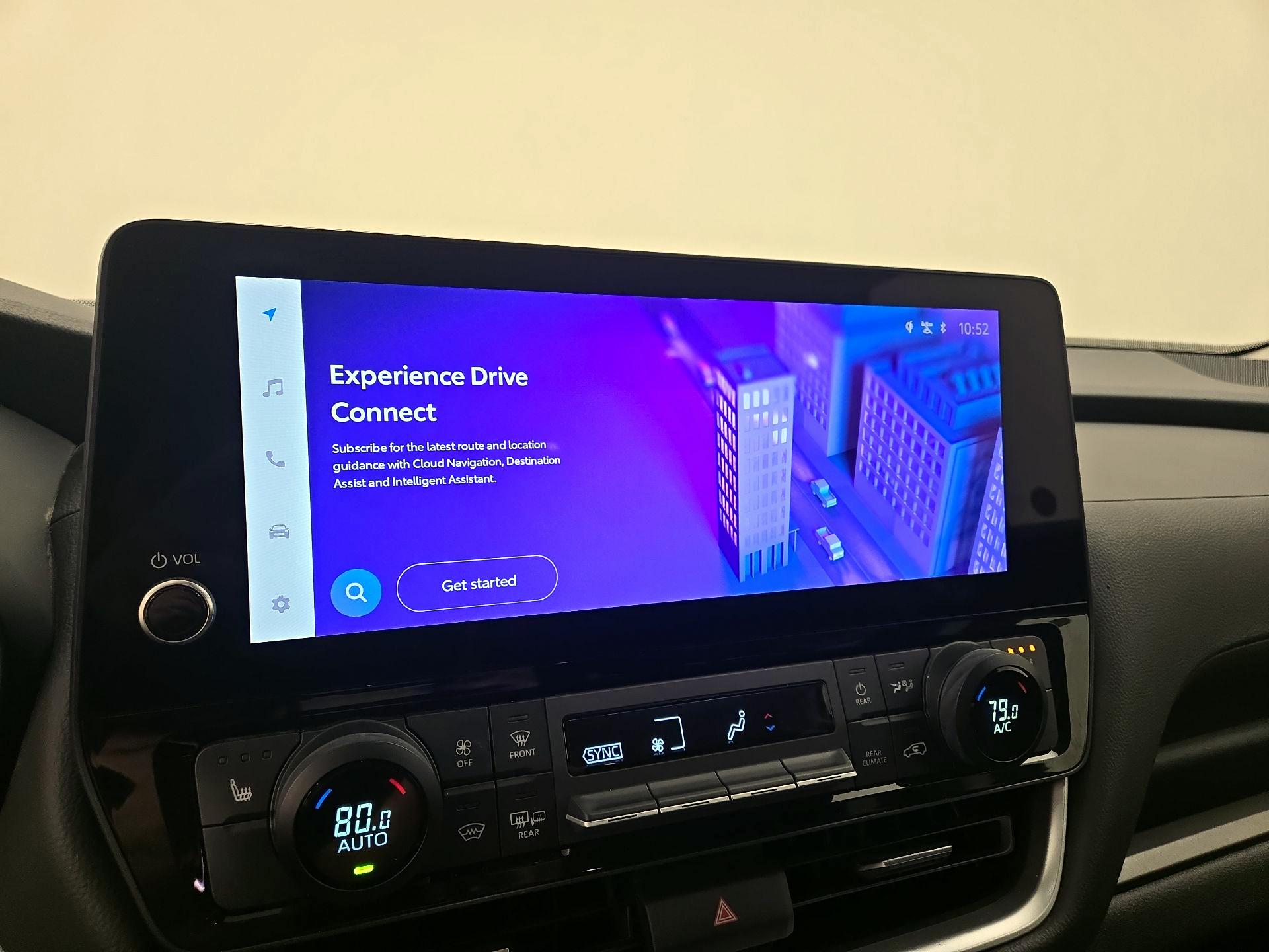 Thumbnail: 2025 Toyota Grand Highlander - 14