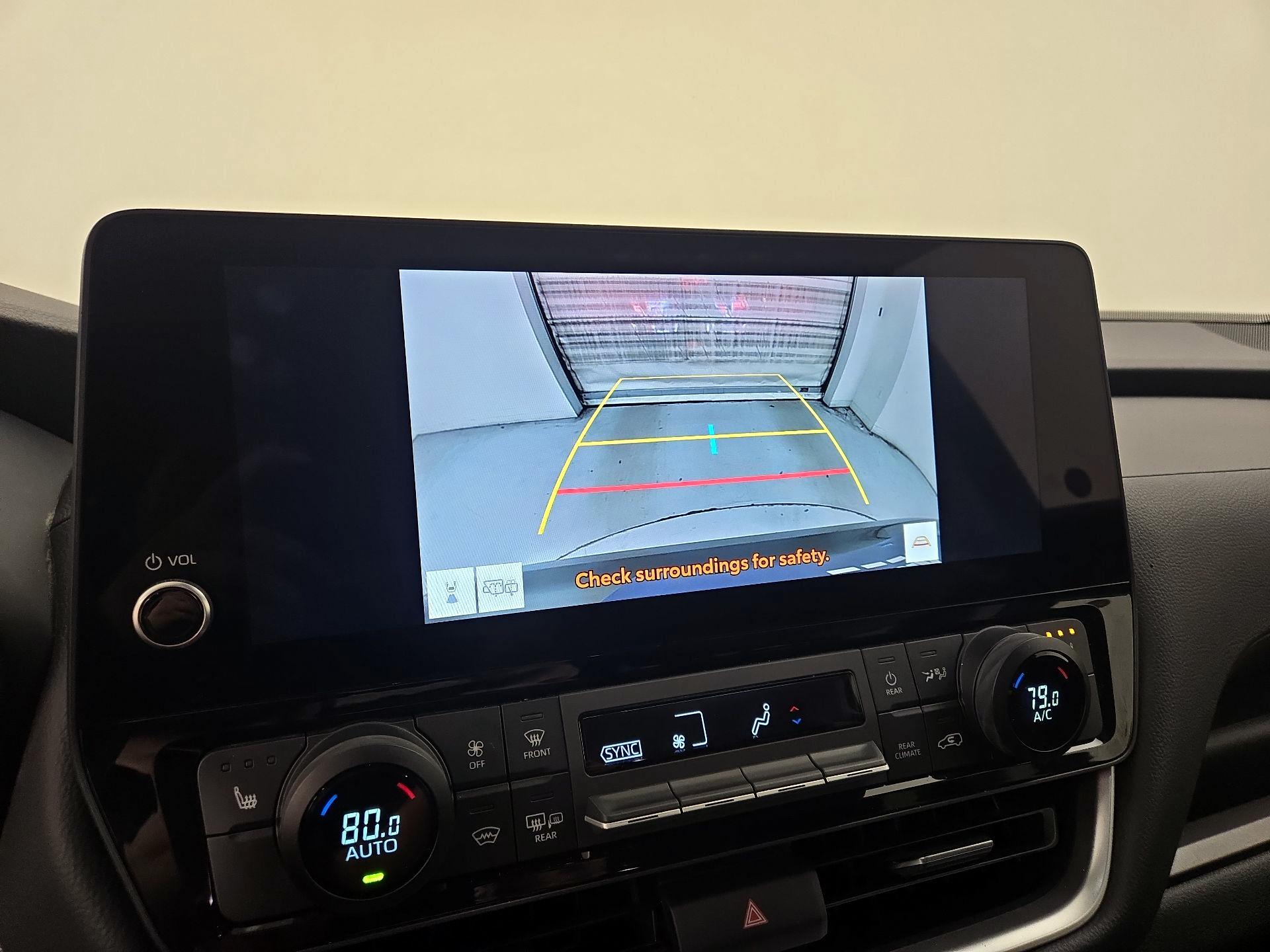 Thumbnail: 2025 Toyota Grand Highlander - 15