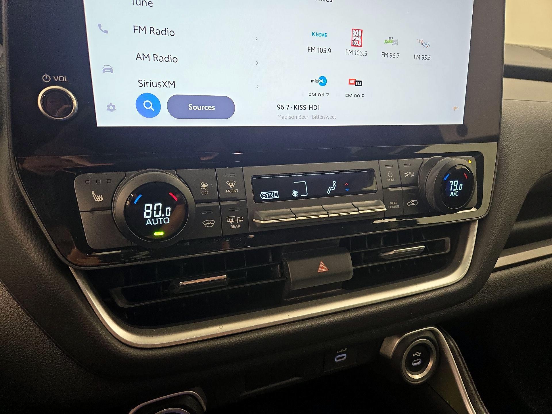 Thumbnail: 2025 Toyota Grand Highlander - 17