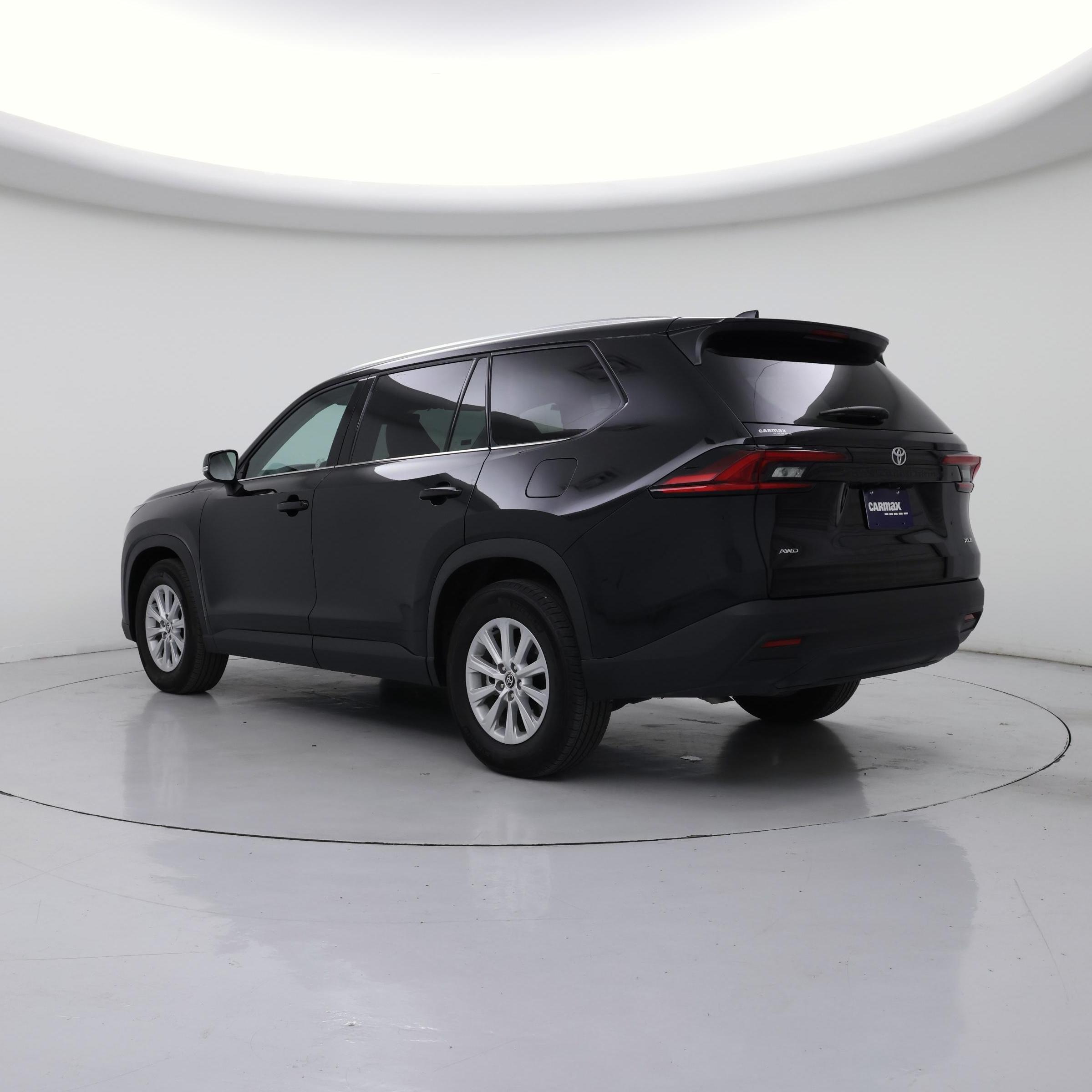 Thumbnail: 2025 Toyota Grand Highlander - 2