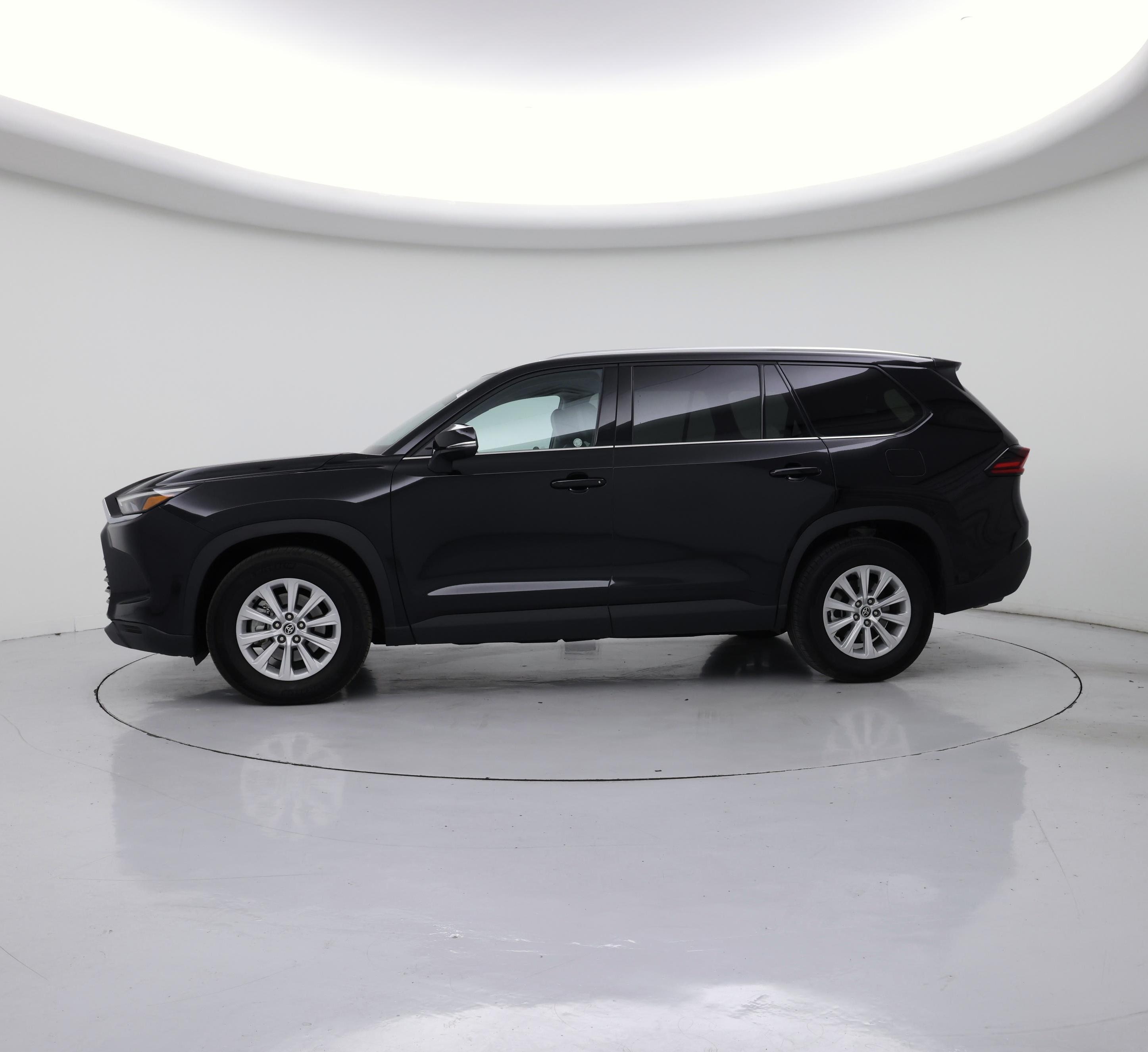 Thumbnail: 2025 Toyota Grand Highlander - 3