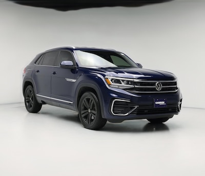 2020 Volkswagen Atlas Cross Sport SE R-Line