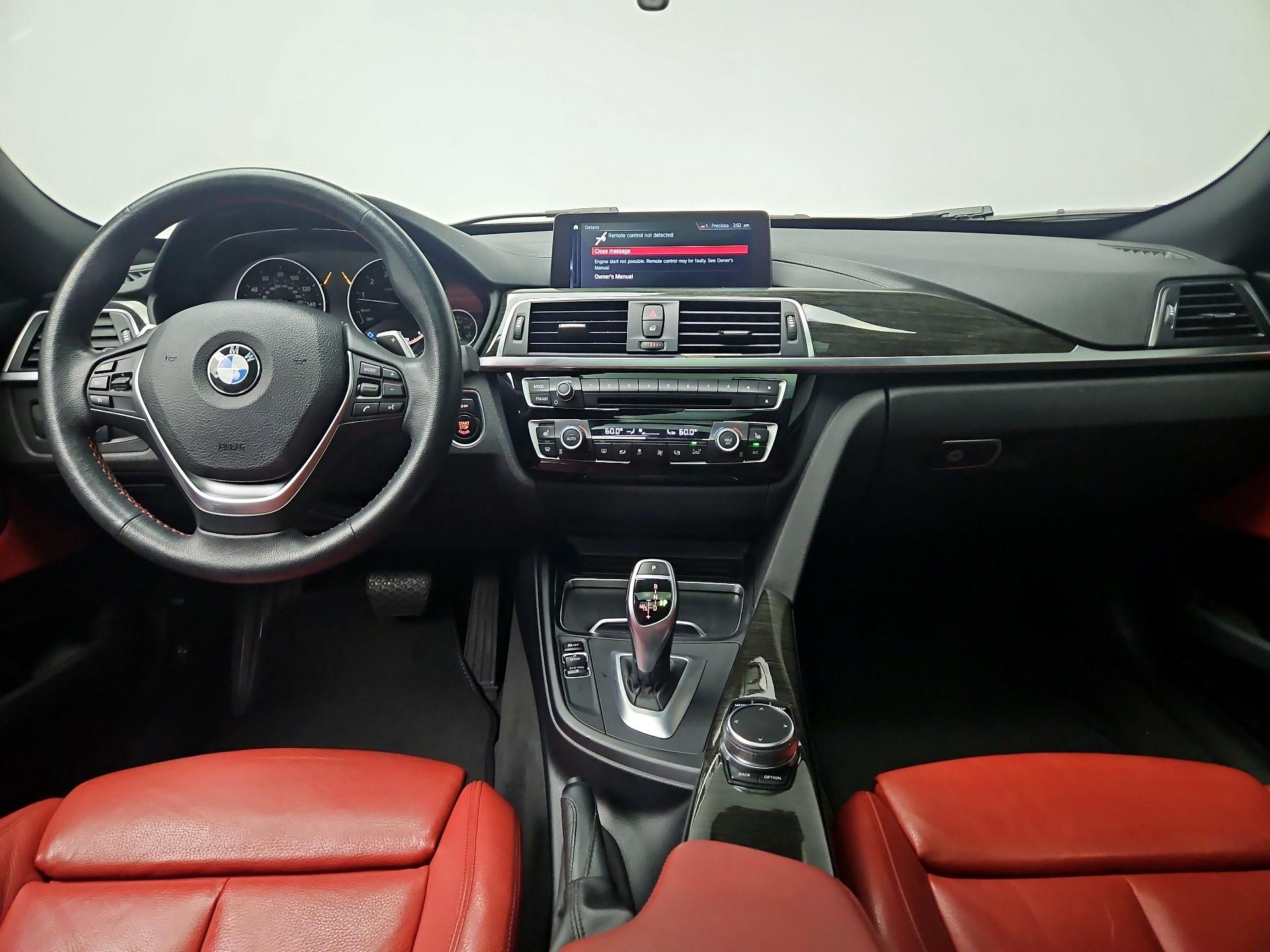 Thumbnail: 2018 BMW 3 Series - 9