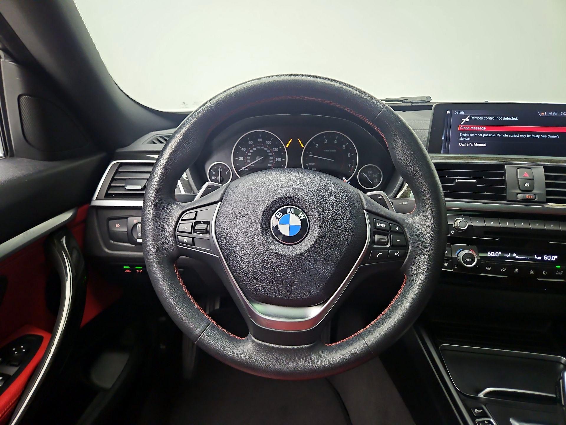 Thumbnail: 2018 BMW 3 Series - 10