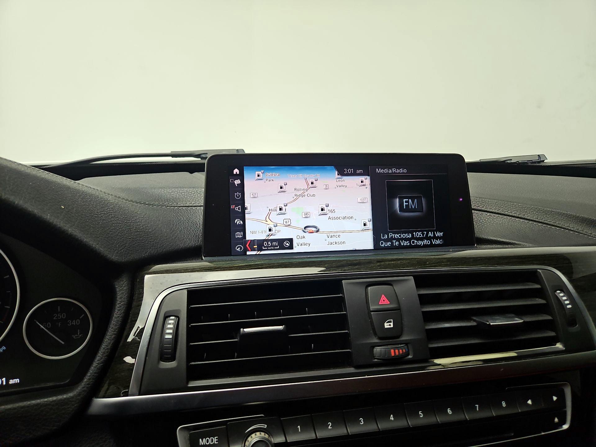 Thumbnail: 2018 BMW 3 Series - 14