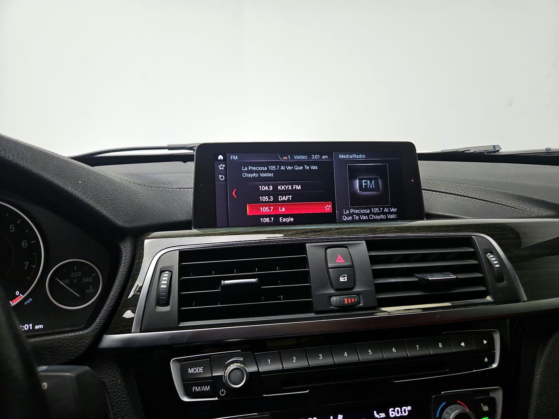 Thumbnail: 2018 BMW 3 Series - 16