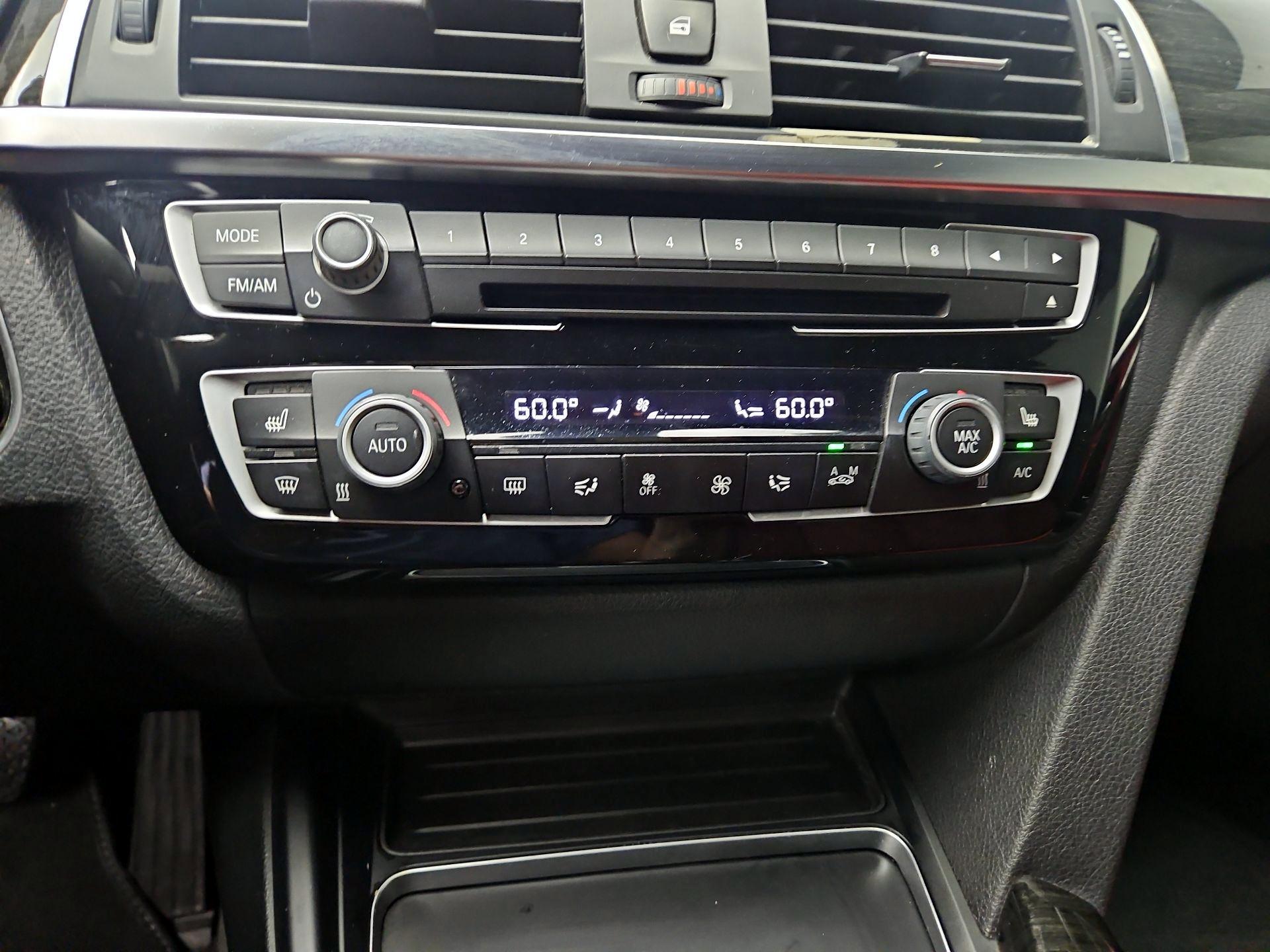 Thumbnail: 2018 BMW 3 Series - 17