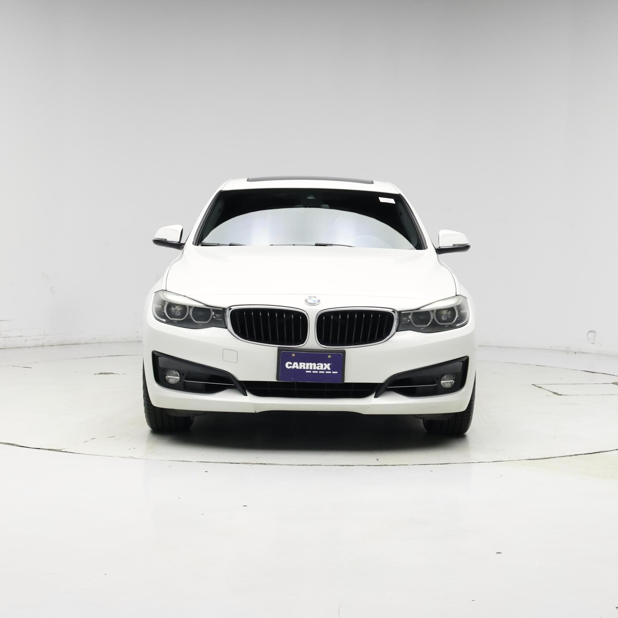 Thumbnail: 2018 BMW 3 Series - 5